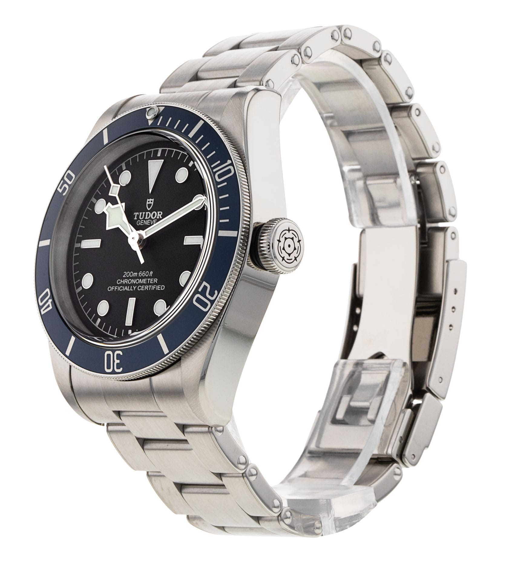 Tudor Black Bay M79230B-0008 Thumbnail 2