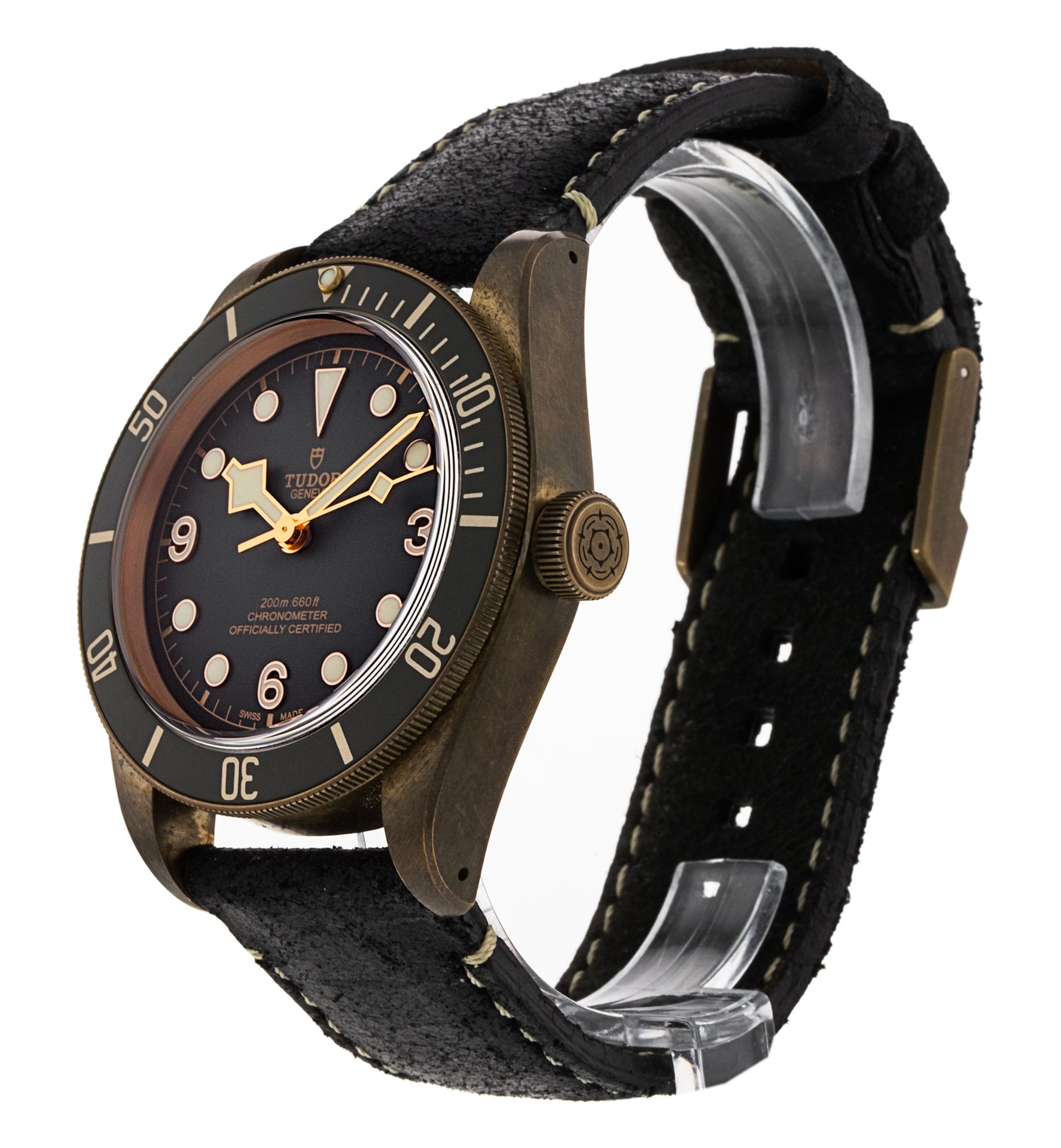 Tudor Black Bay M79250BA-0001 Thumbnail 2