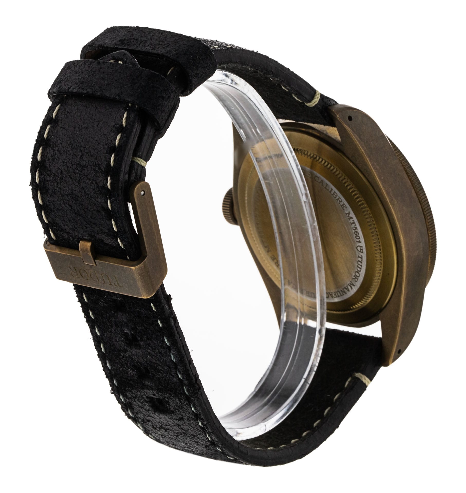 Tudor Black Bay M79250BA-0001 Thumbnail 3