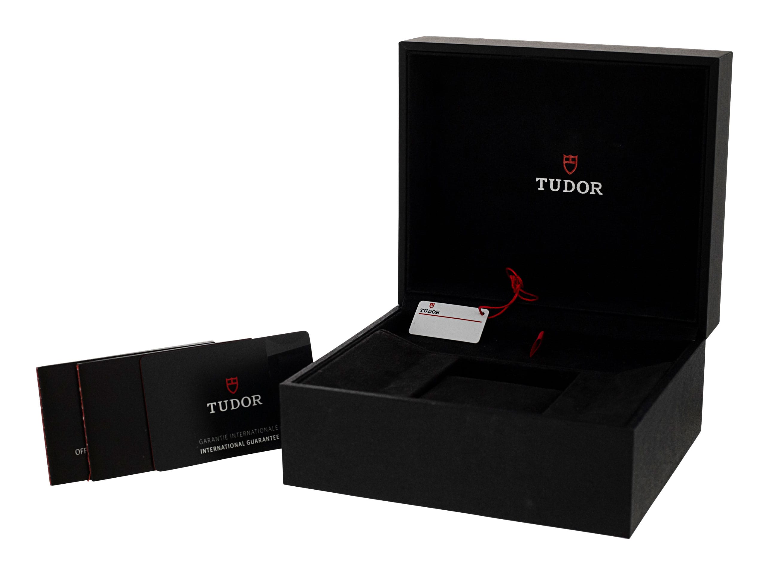 Tudor Black Bay M79250BA-0001 Thumbnail 4