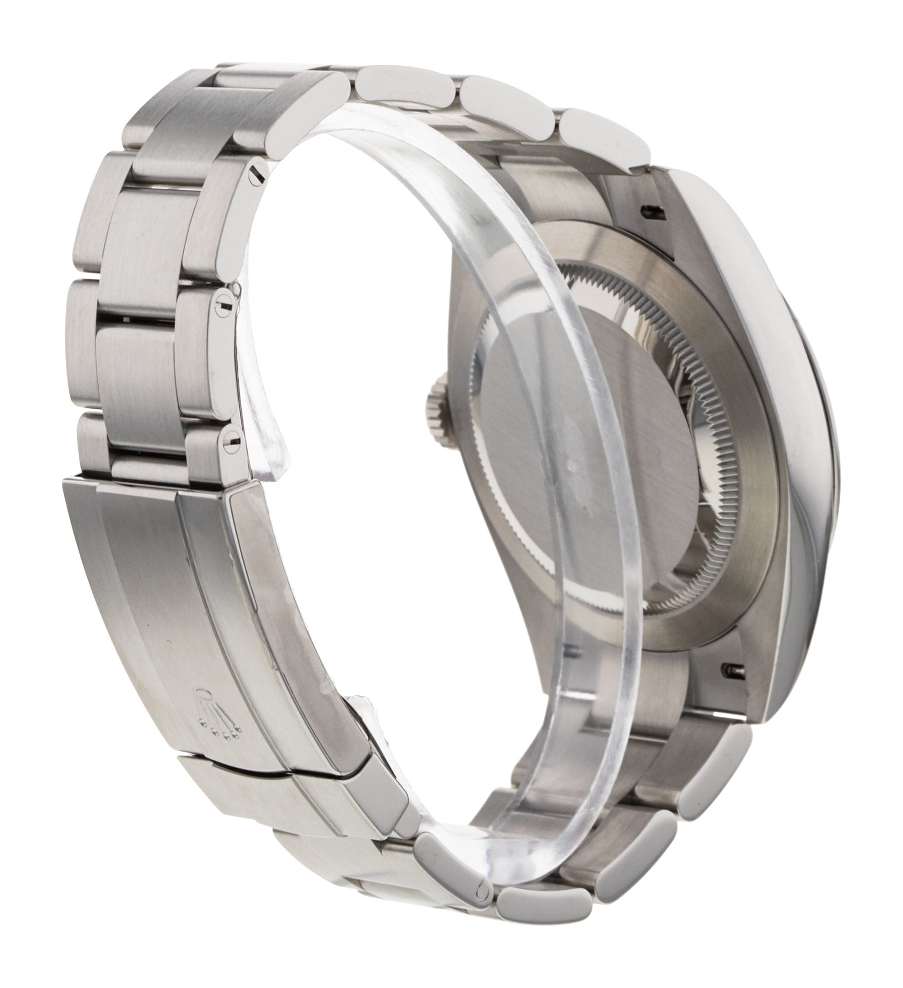 Rolex Oyster Perpetual 41 134300 Thumbnail 3