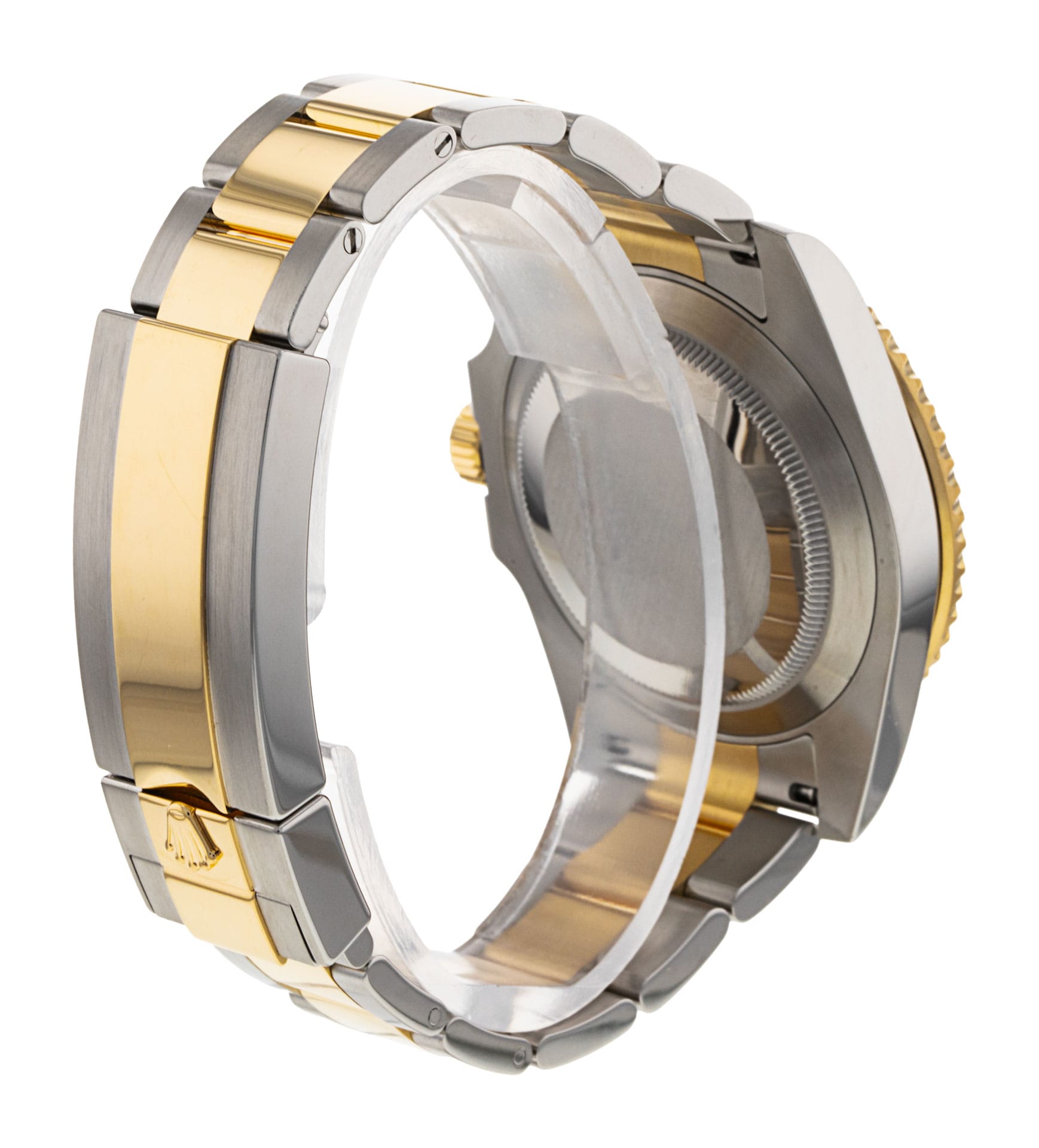 Rolex Submariner 116613 LN Thumbnail 3