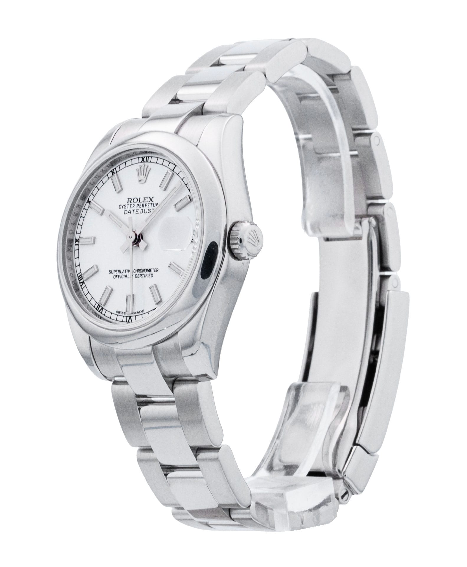 Rolex Datejust Lady 31 178240 Thumbnail 2