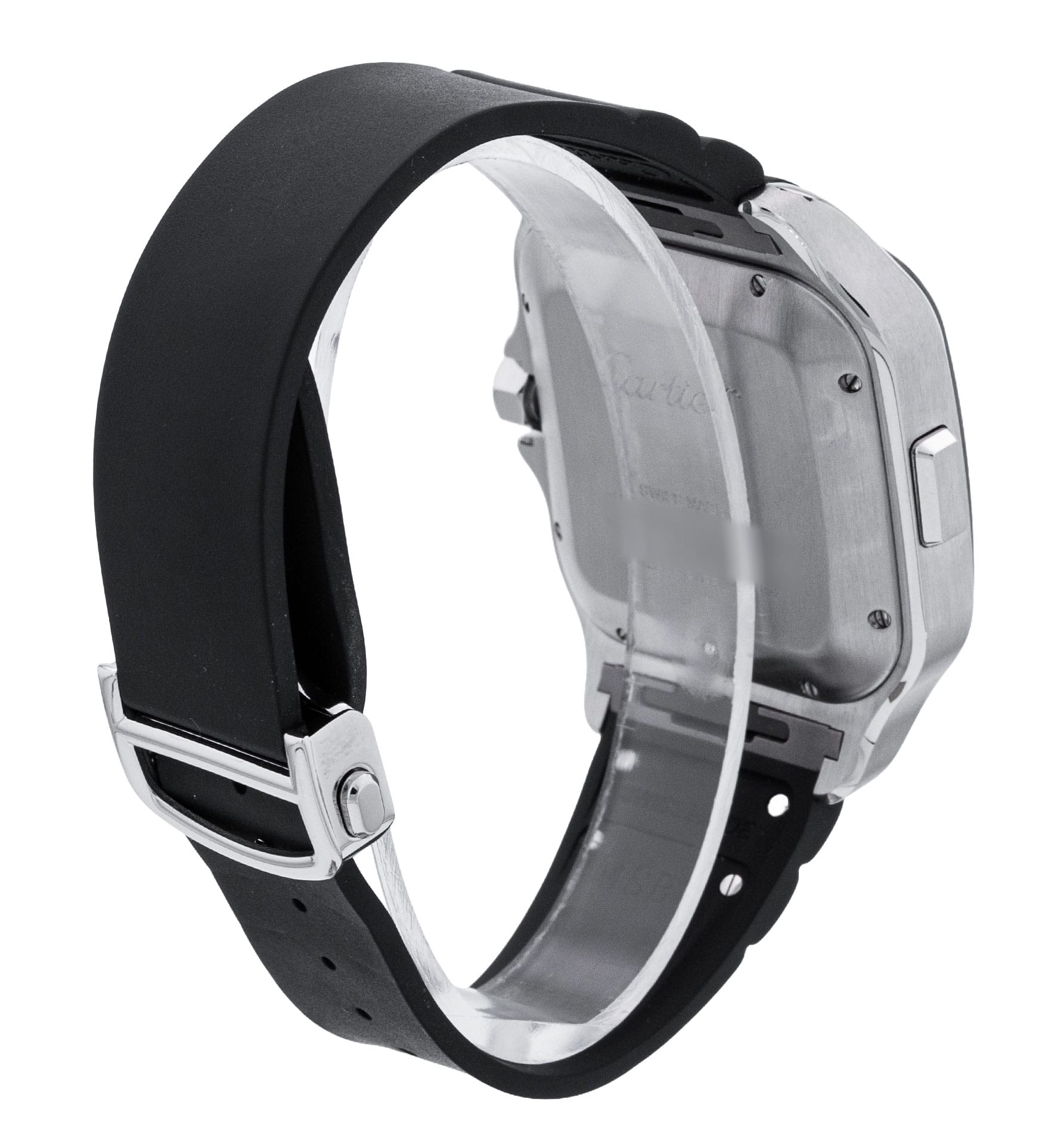 Cartier Santos De Cartier WSSA0017 Thumbnail 3