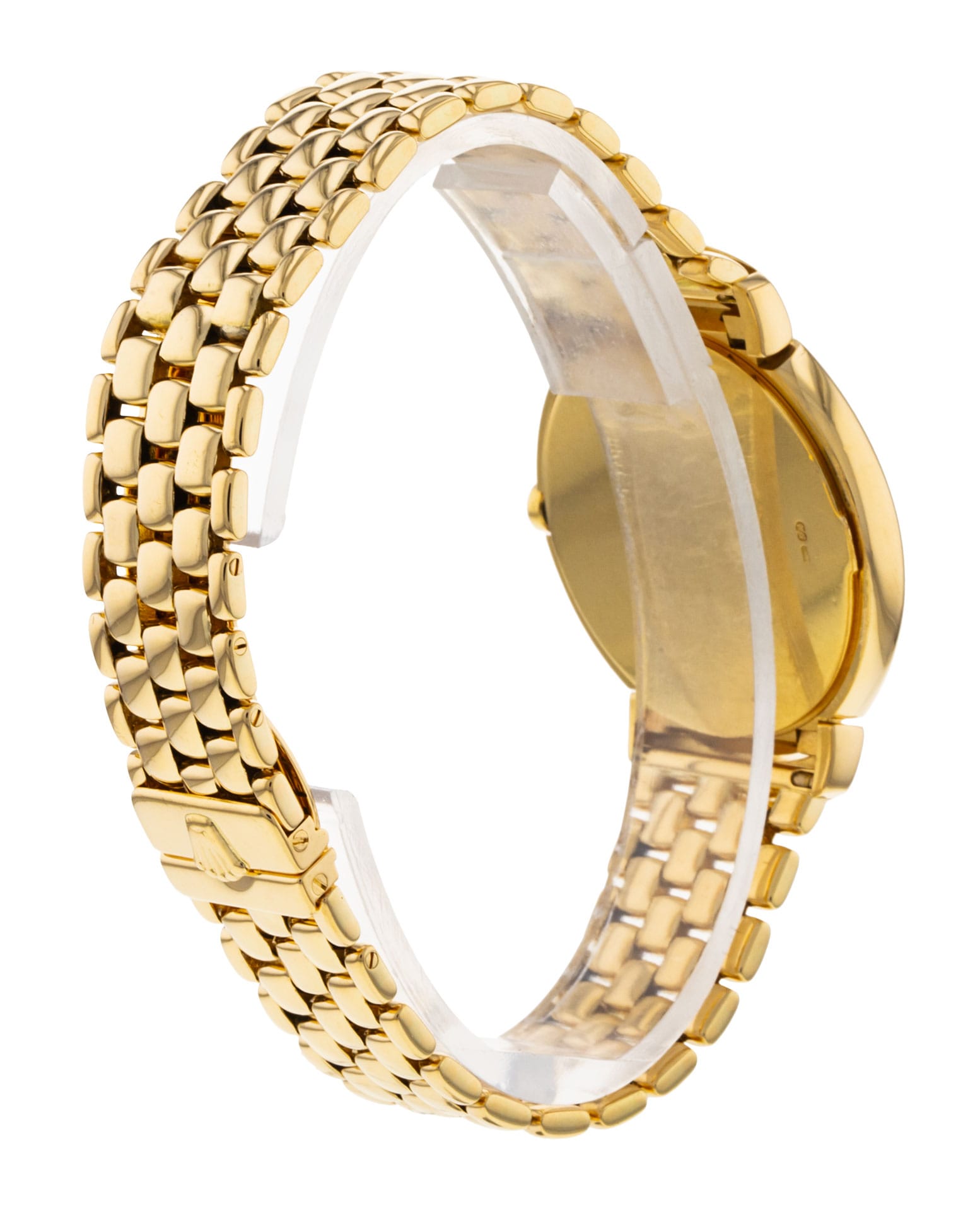 Rolex Cellini 6622 Thumbnail 3