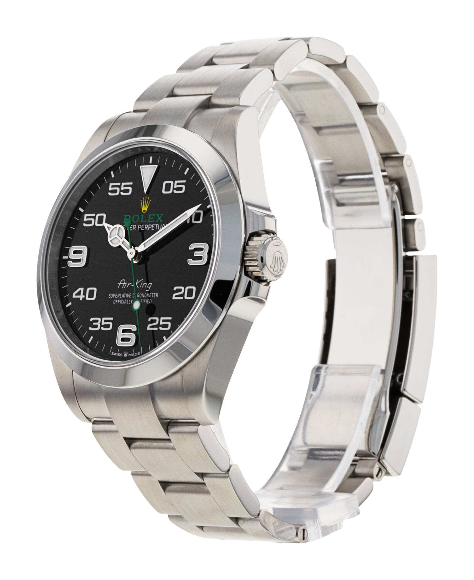 Rolex Air-King 126900 Thumbnail 2