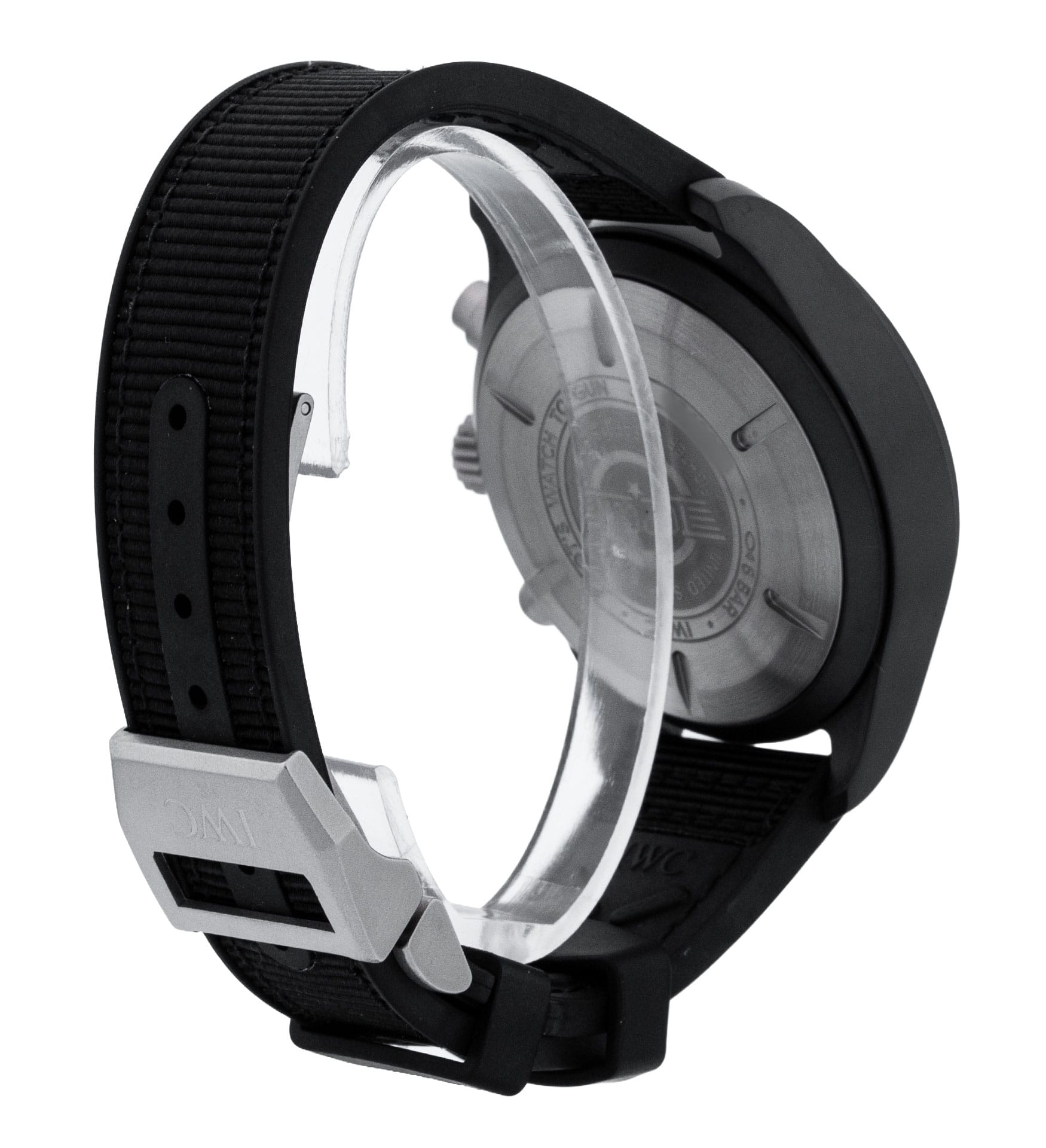 IWC Pilot's Chrono IW389101 Thumbnail 3