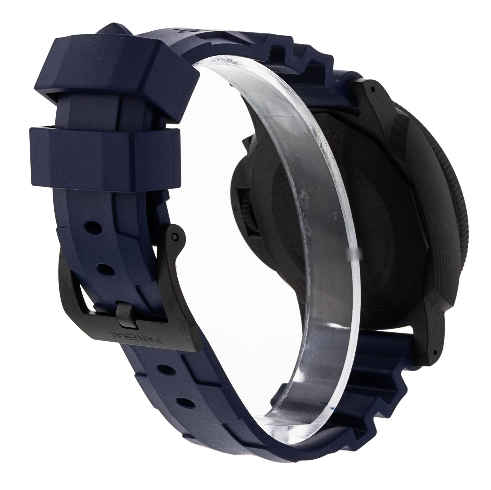 Panerai Submersible QuarantaQuattro PAM01232 Thumbnail 3