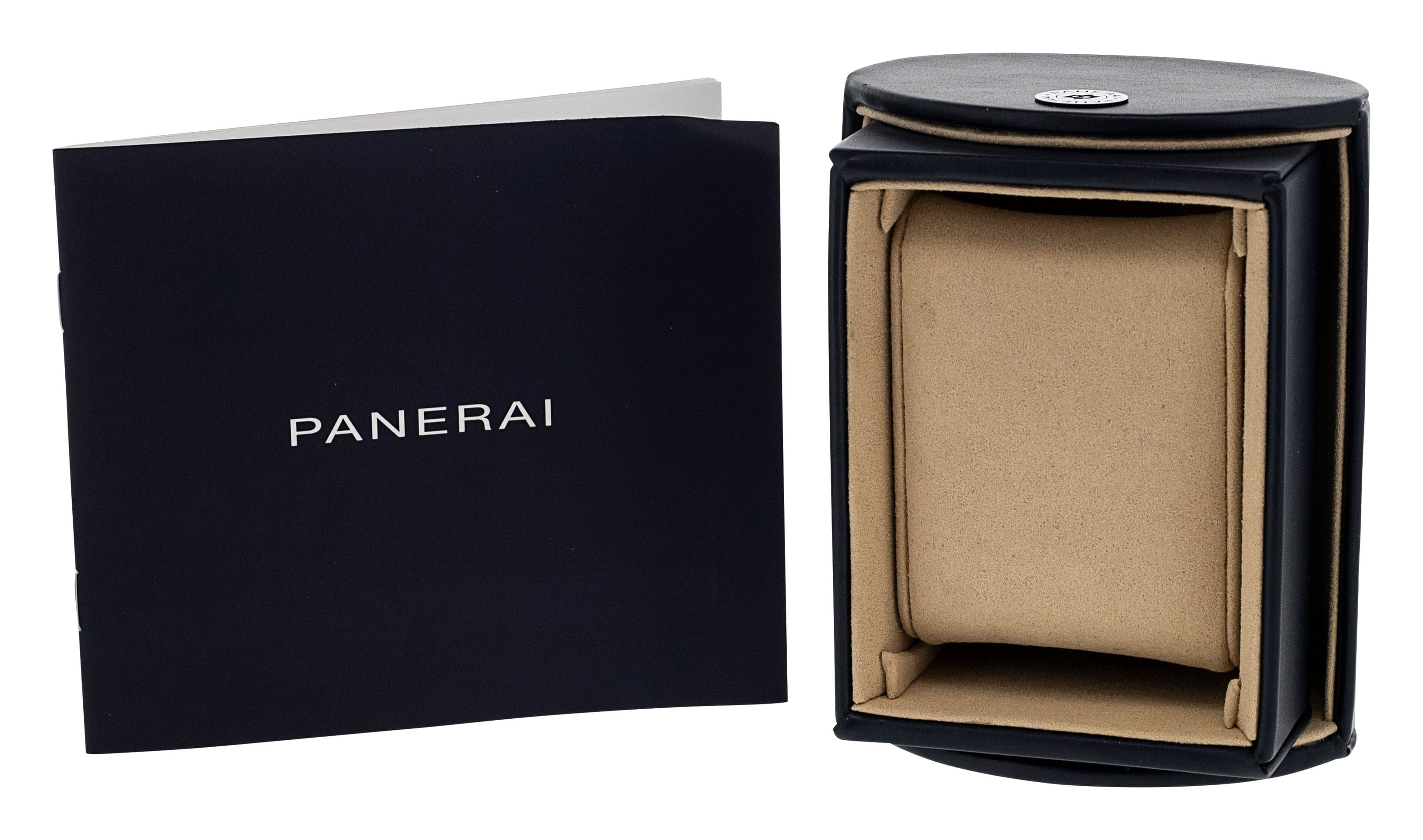 Panerai Submersible QuarantaQuattro PAM01232 Thumbnail 4