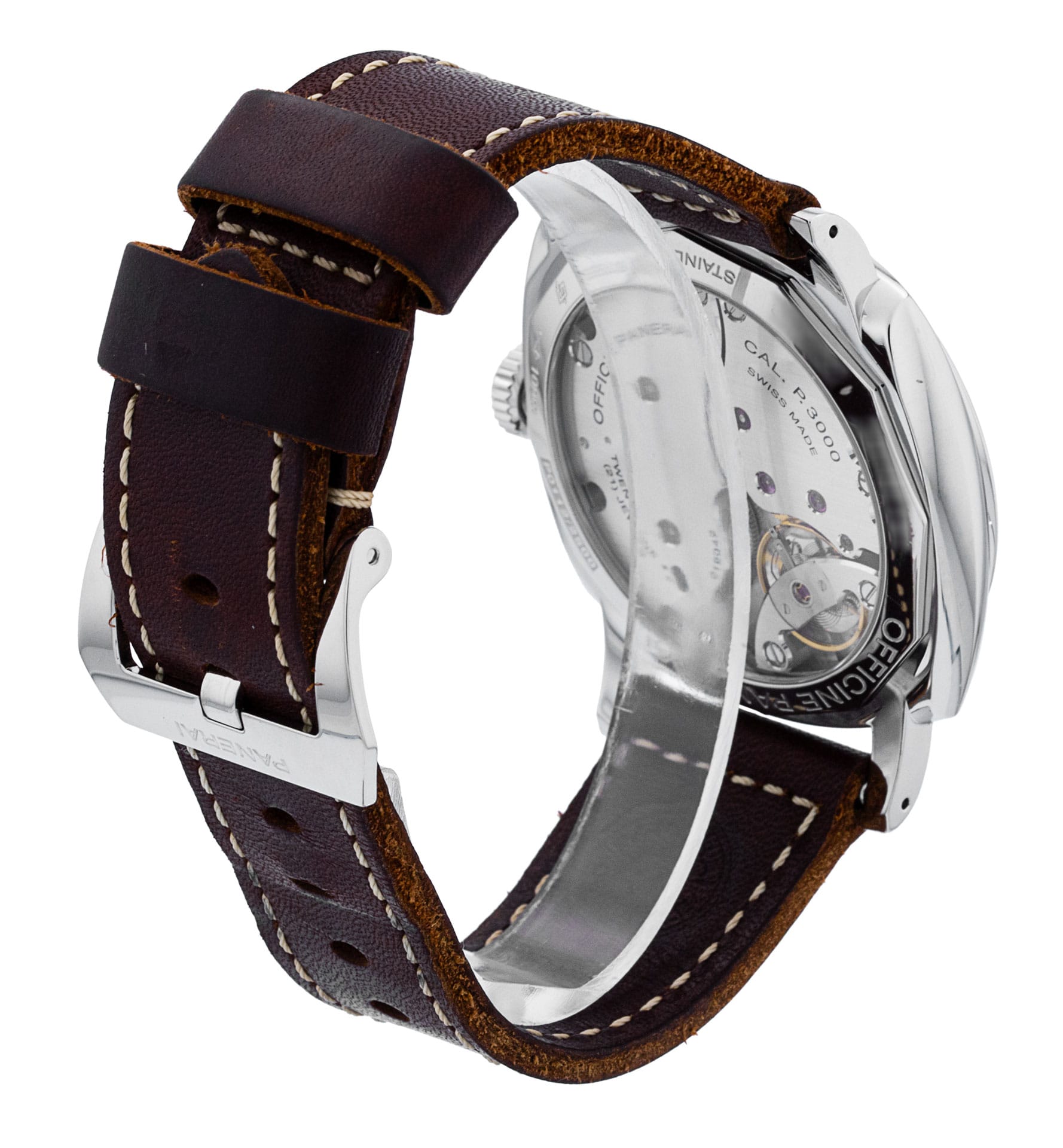 Panerai Radiomir Manual PAM00514 Thumbnail 3