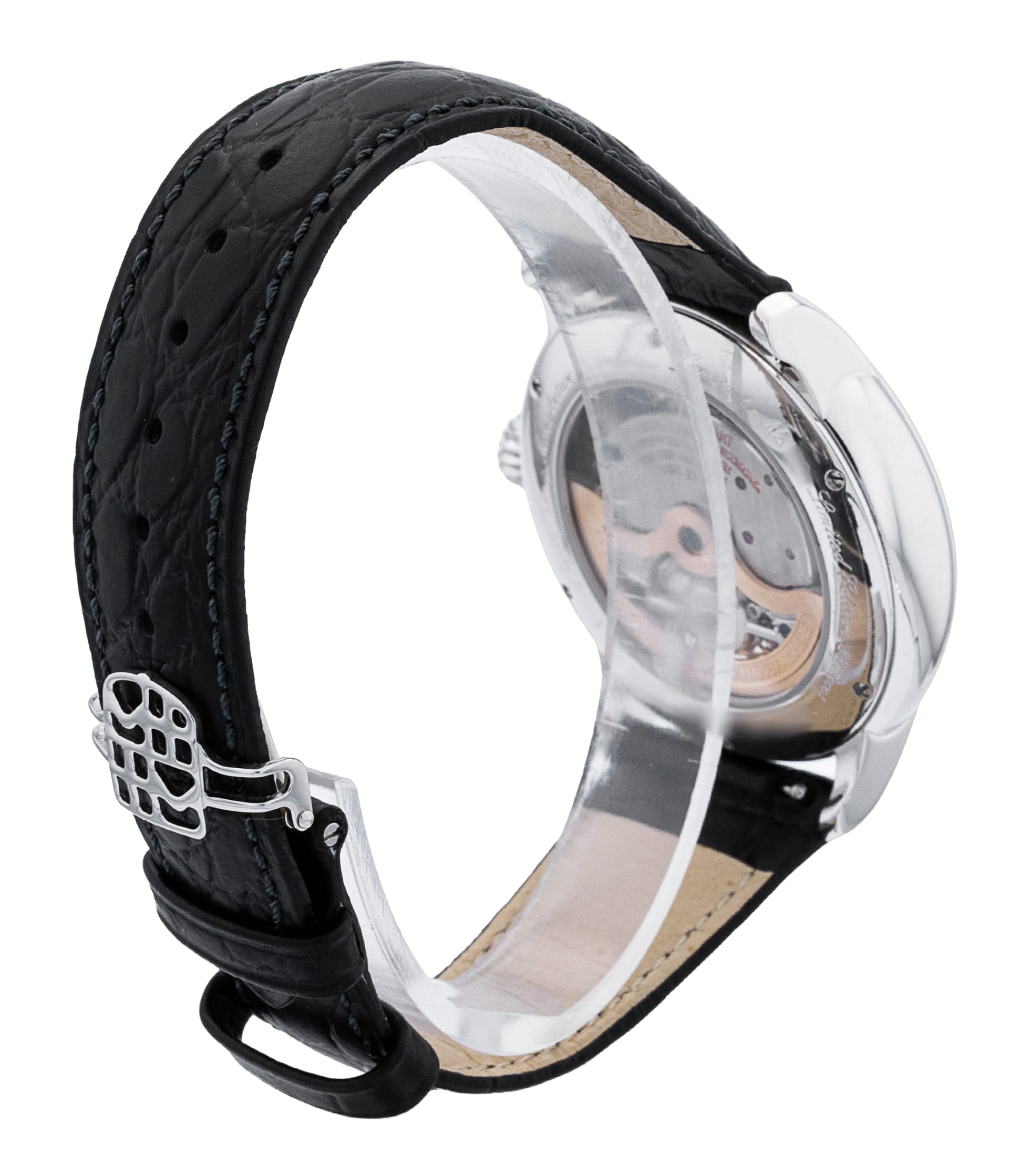 Frederique Constant Heart Beat FC-980MC4H8 Thumbnail 3