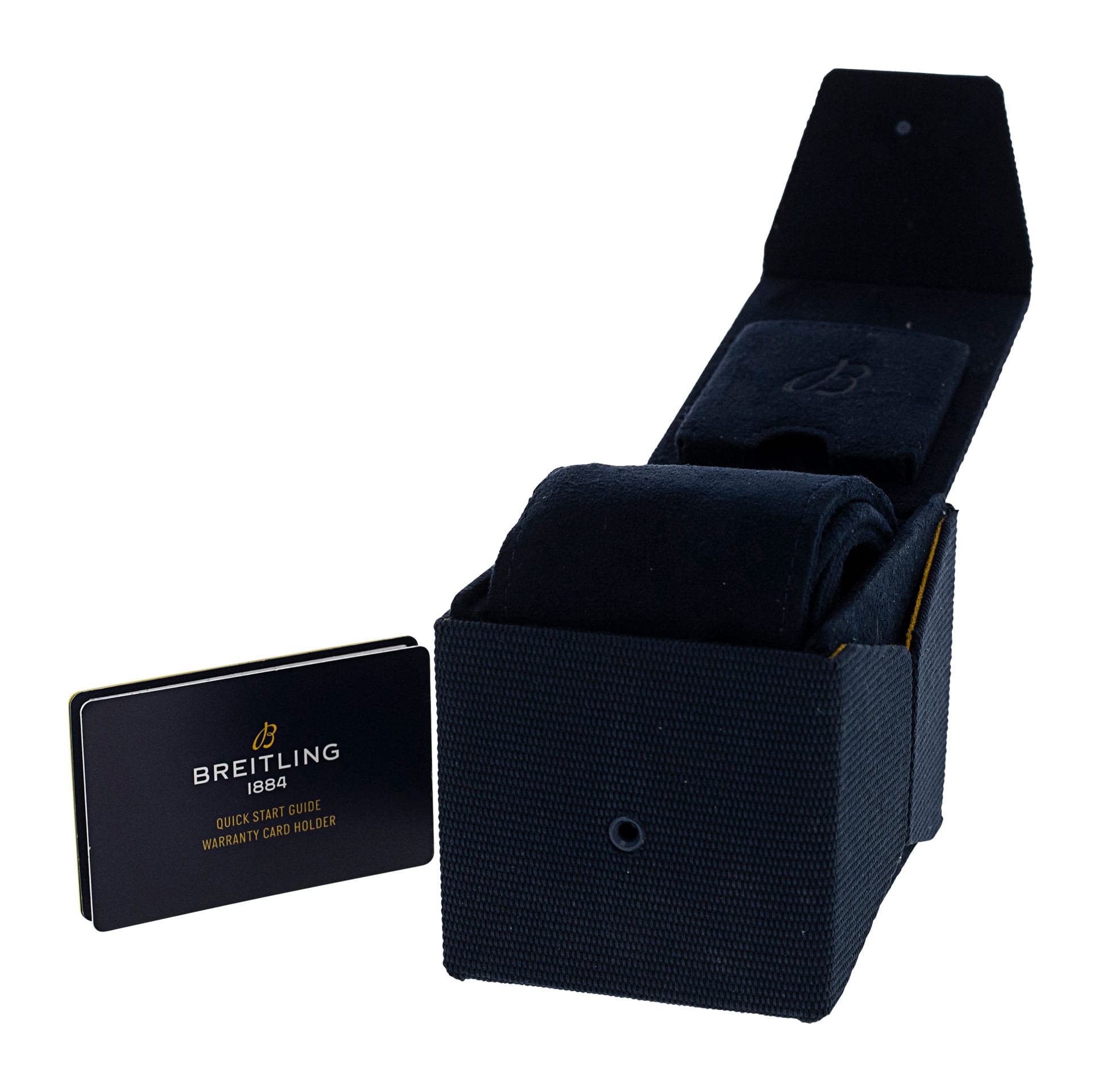 Breitling SuperOcean Heritage B20 Automatic 42 AB2010 Thumbnail 4