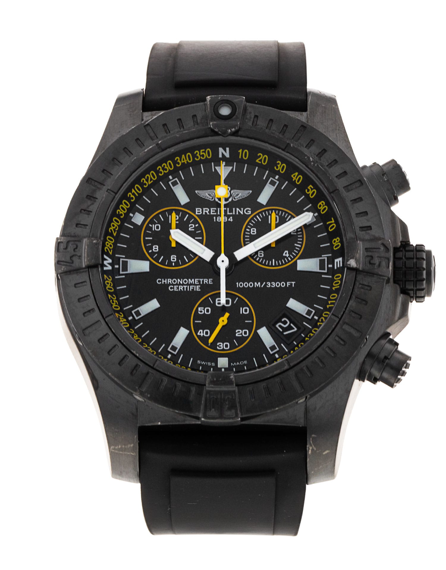 Breitling Avenger Seawolf M73390 Thumbnail 1
