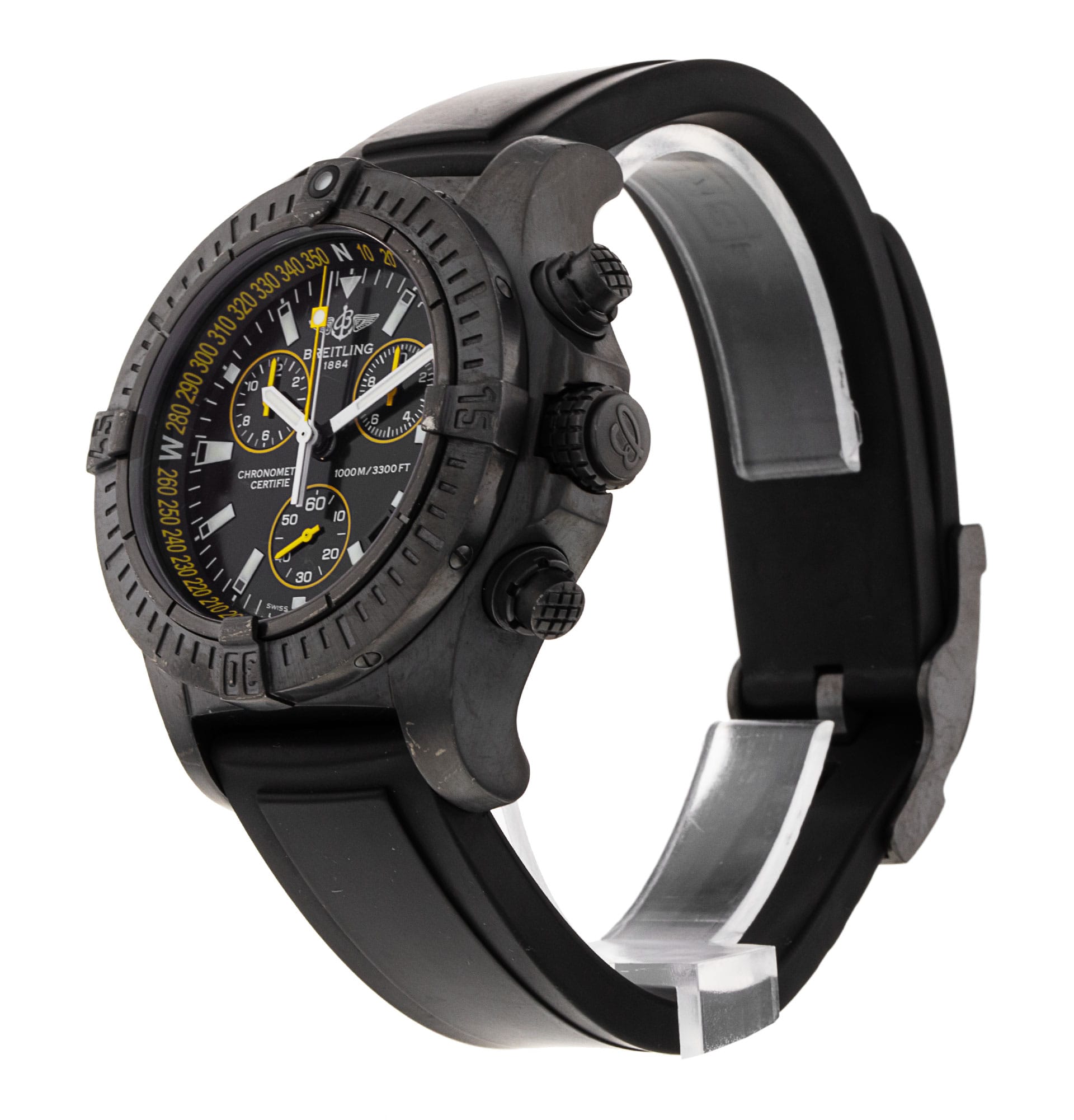 Breitling Avenger Seawolf M73390 Thumbnail 2