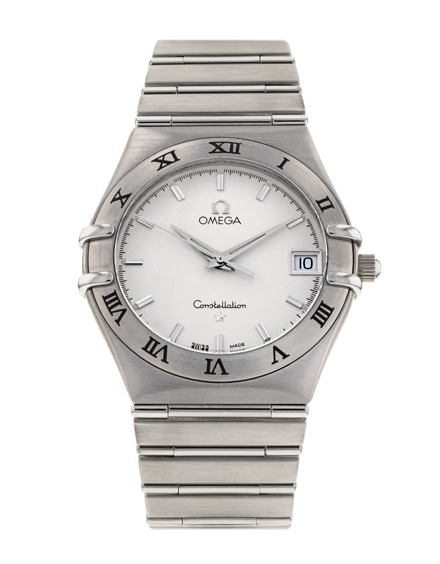 Omega Constellation 1512.30.00 Thumbnail 1