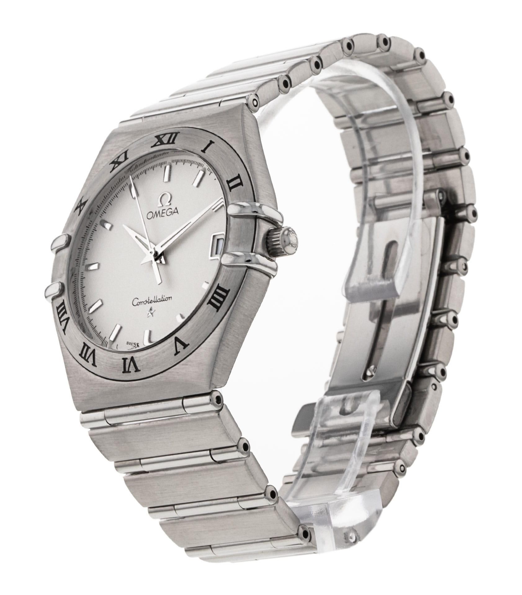 Omega Constellation 1512.30.00 Thumbnail 2