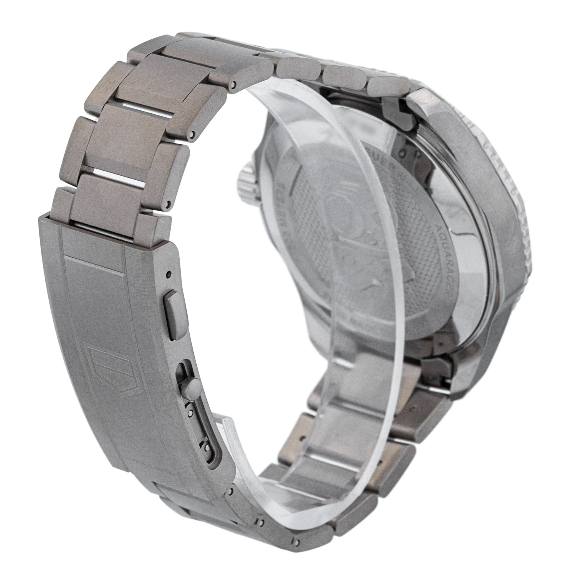 Tag Heuer Aquaracer WBP208C Thumbnail 3