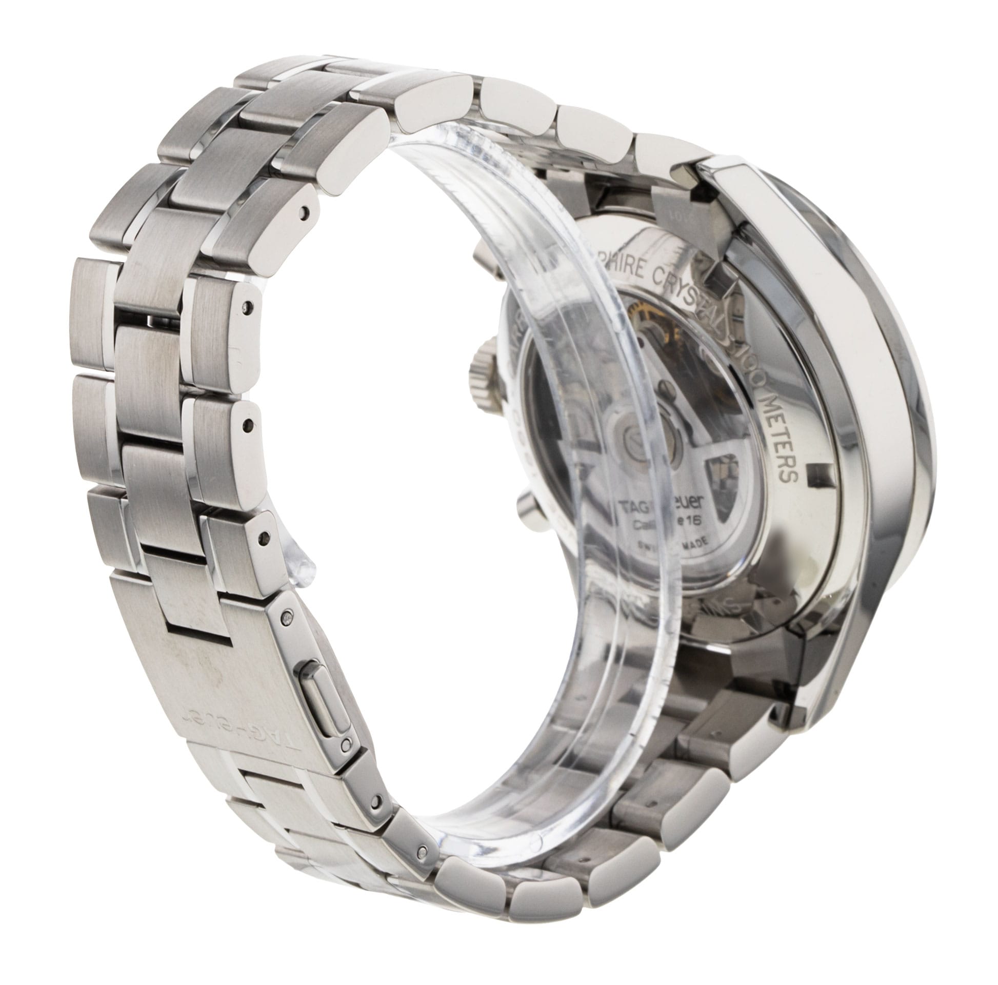 Tag Heuer Carrera CV2010.BA0794 Thumbnail 3