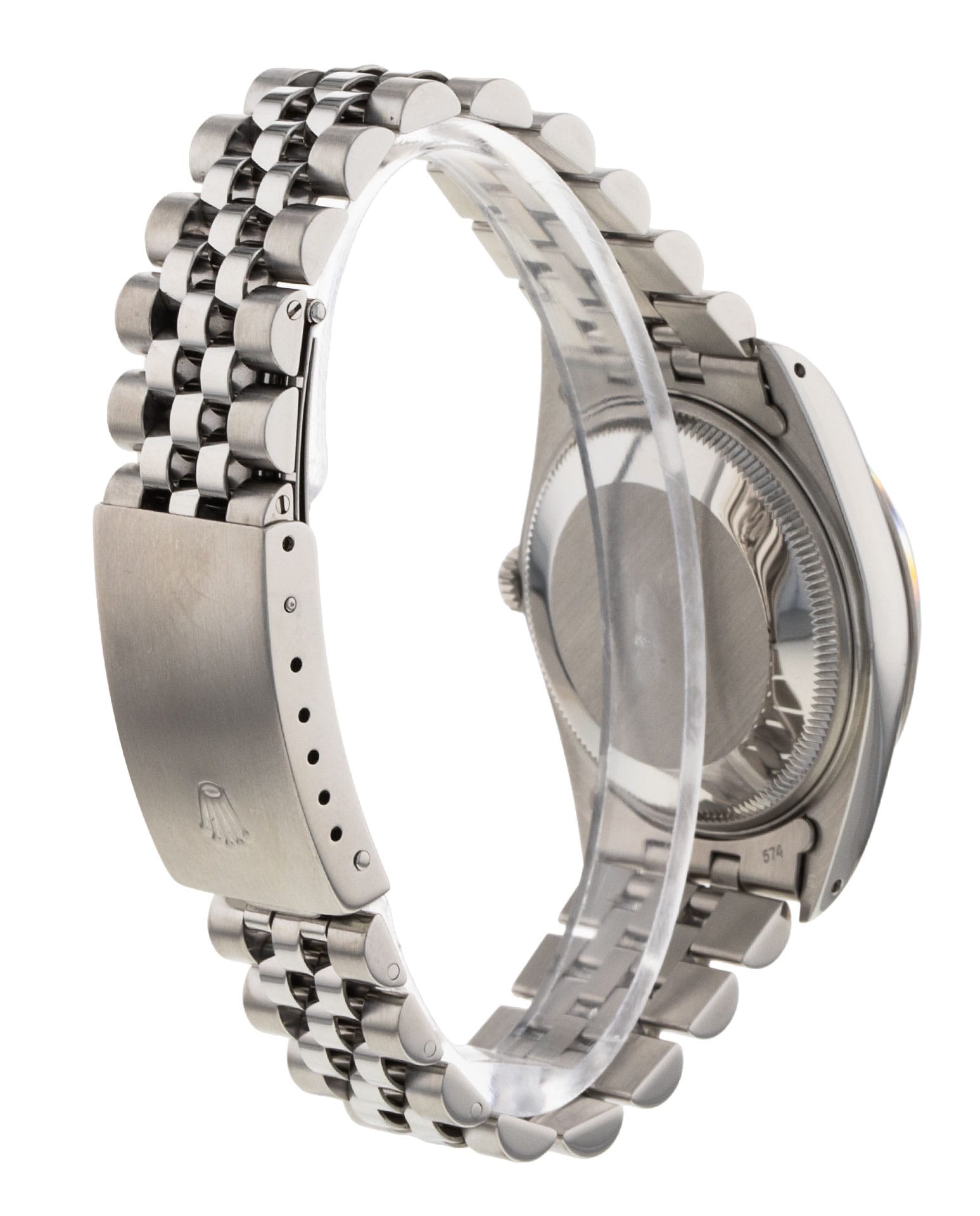 Rolex Oyster Perpetual Date 15000 Thumbnail 3