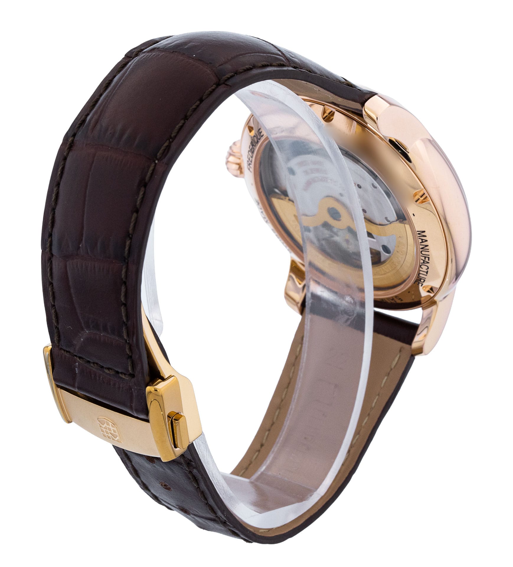 Frederique Constant Classics FC-712MS4H4 Thumbnail 3