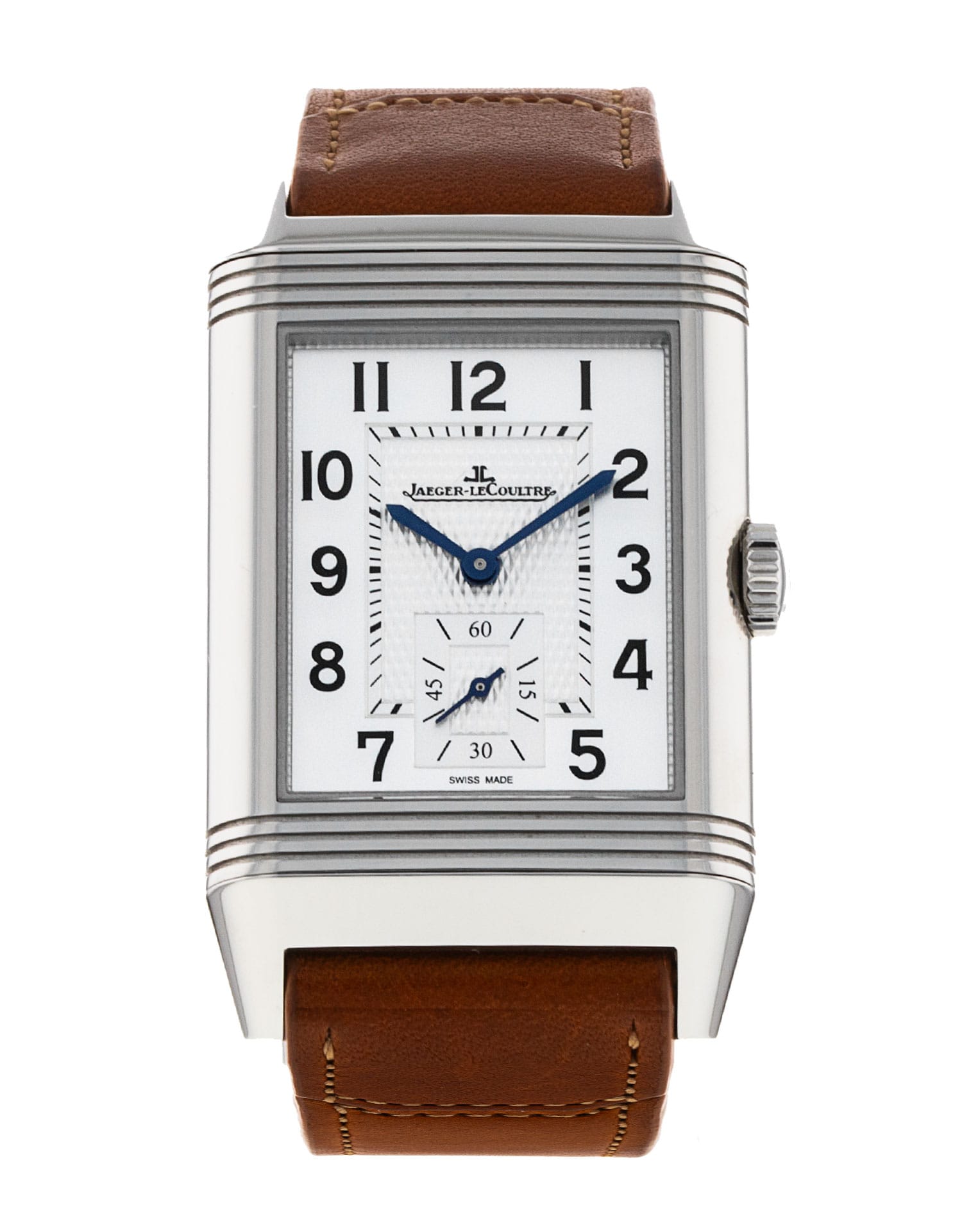 Pre-Owned Jaeger-LeCoultre Reverso Classique Watch