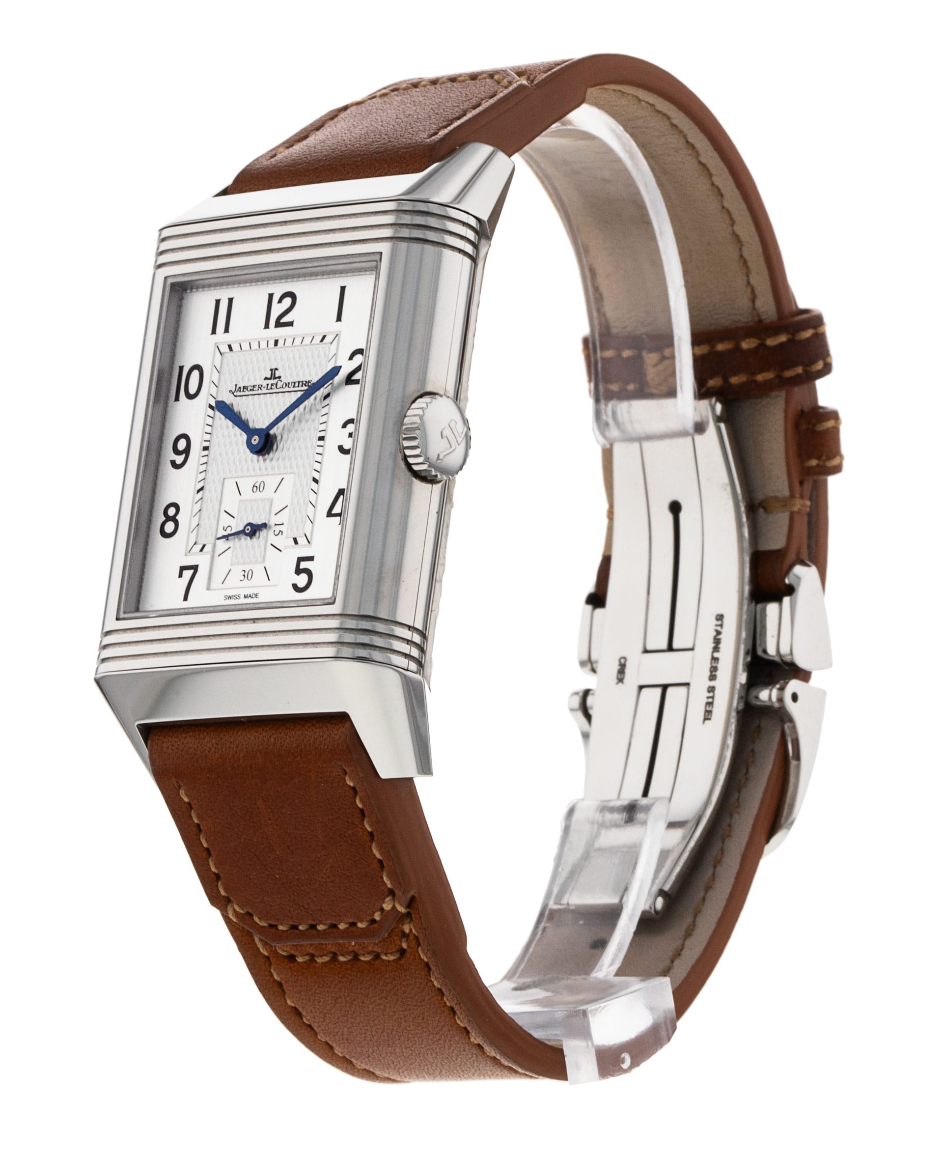 Jaeger-LeCoultre Reverso Classique 3848423 Thumbnail 2