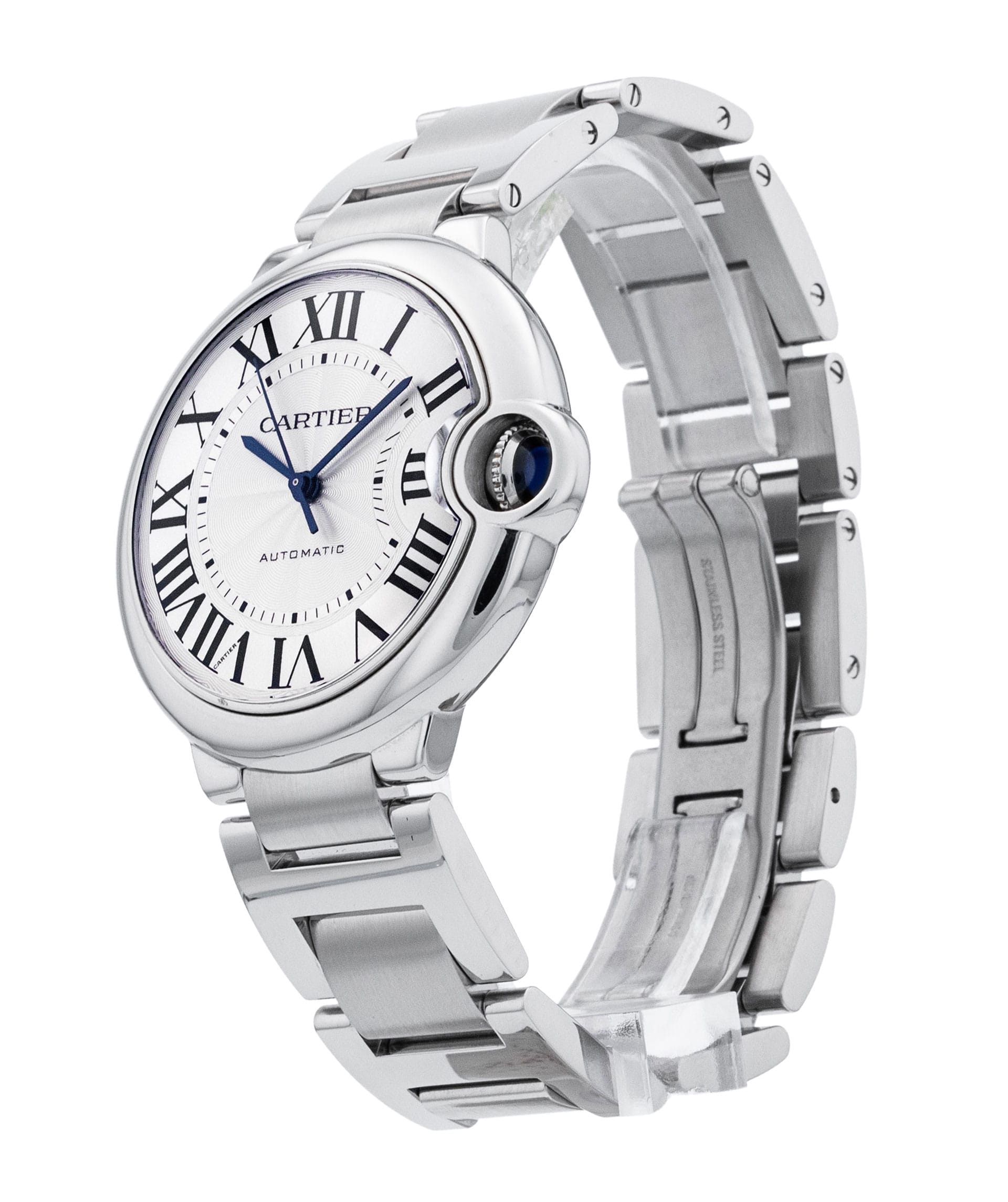 Cartier Ballon Bleu W6920046 Thumbnail 2