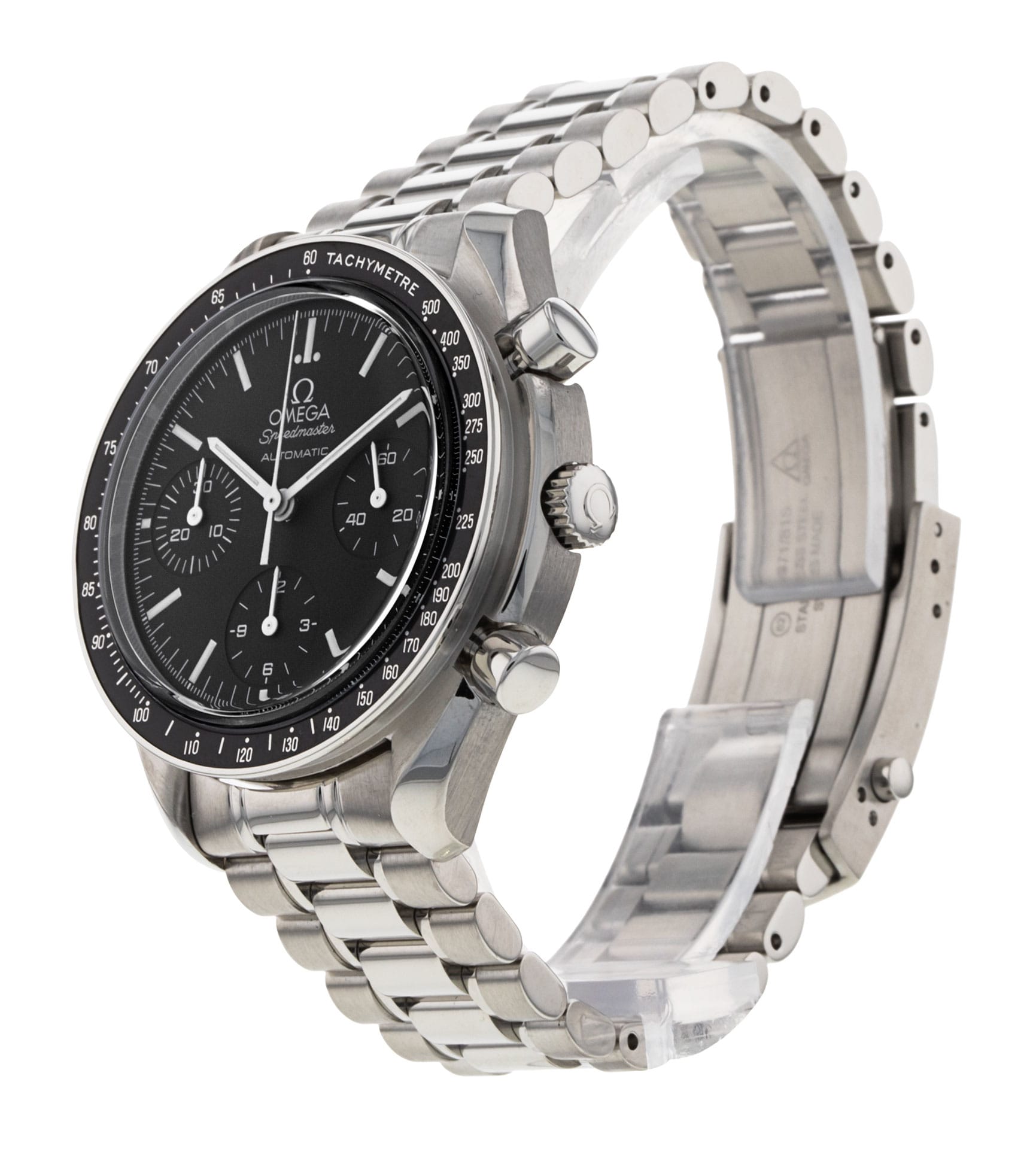 Omega Speedmaster Reduced 3539.50.00 Thumbnail 2