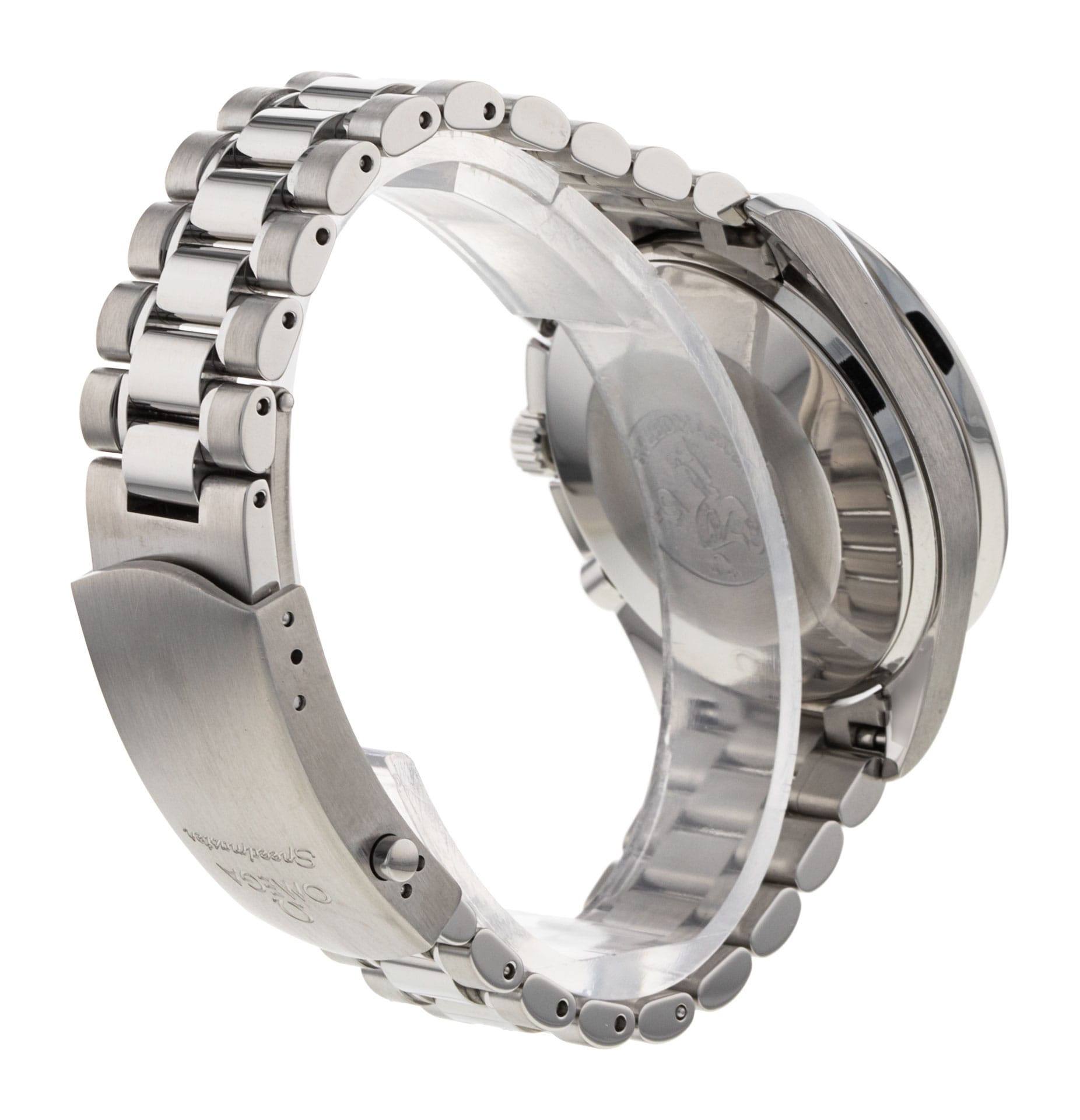 Omega Speedmaster Reduced 3539.50.00 Thumbnail 3