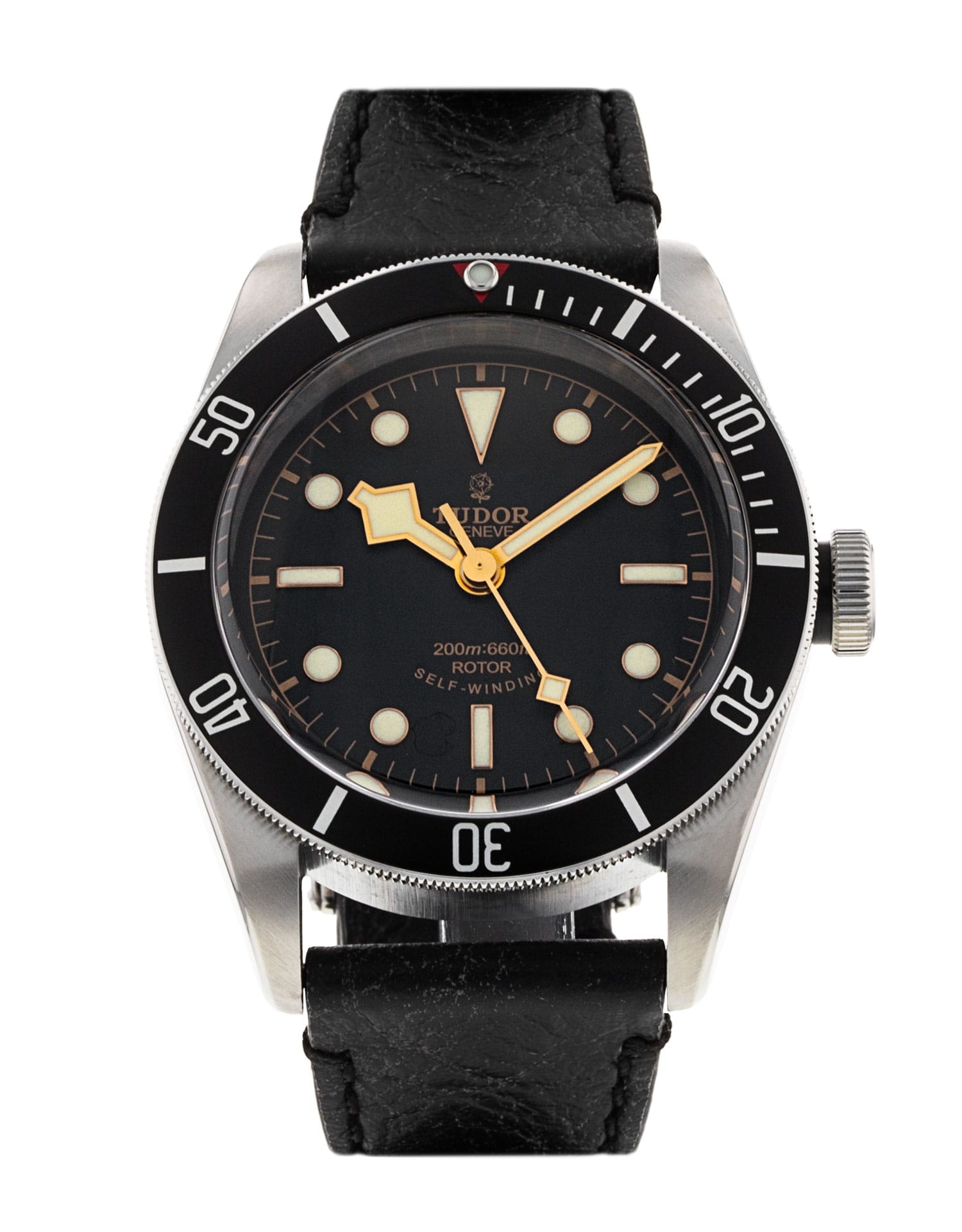 Tudor Heritage Black Bay 79220N Thumbnail 1