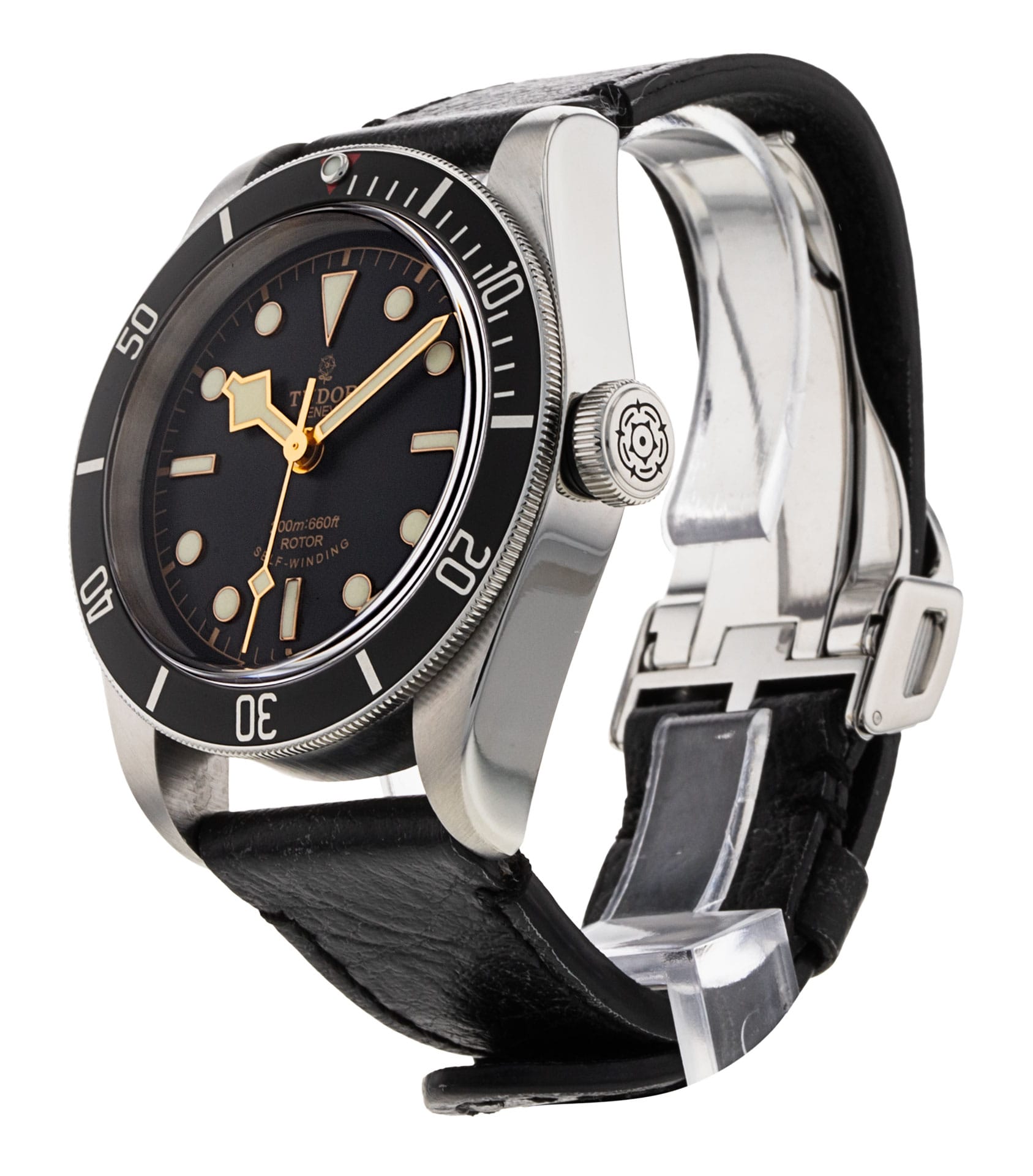 Tudor Heritage Black Bay 79220N Thumbnail 2