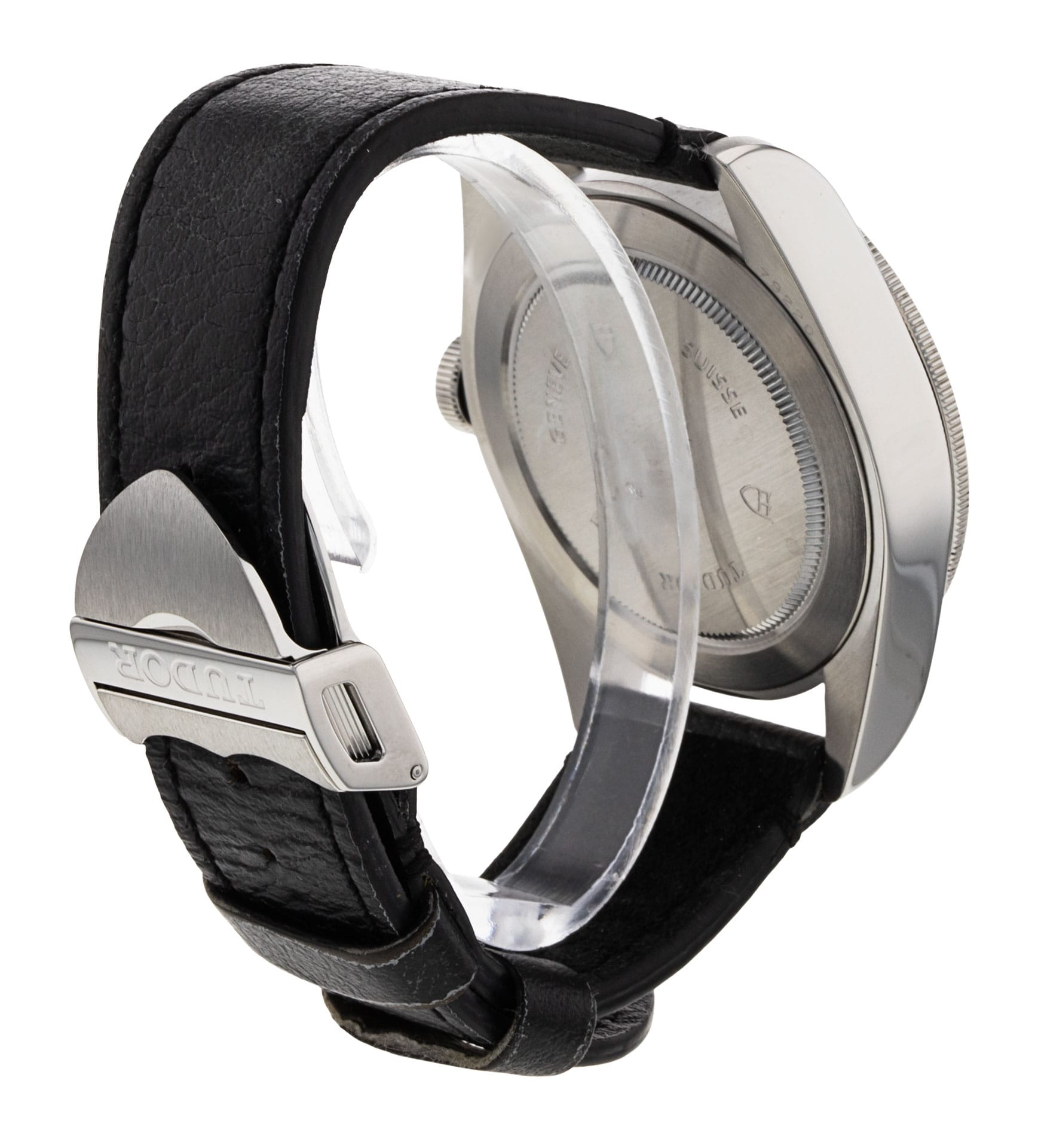 Tudor Heritage Black Bay 79220N Thumbnail 3