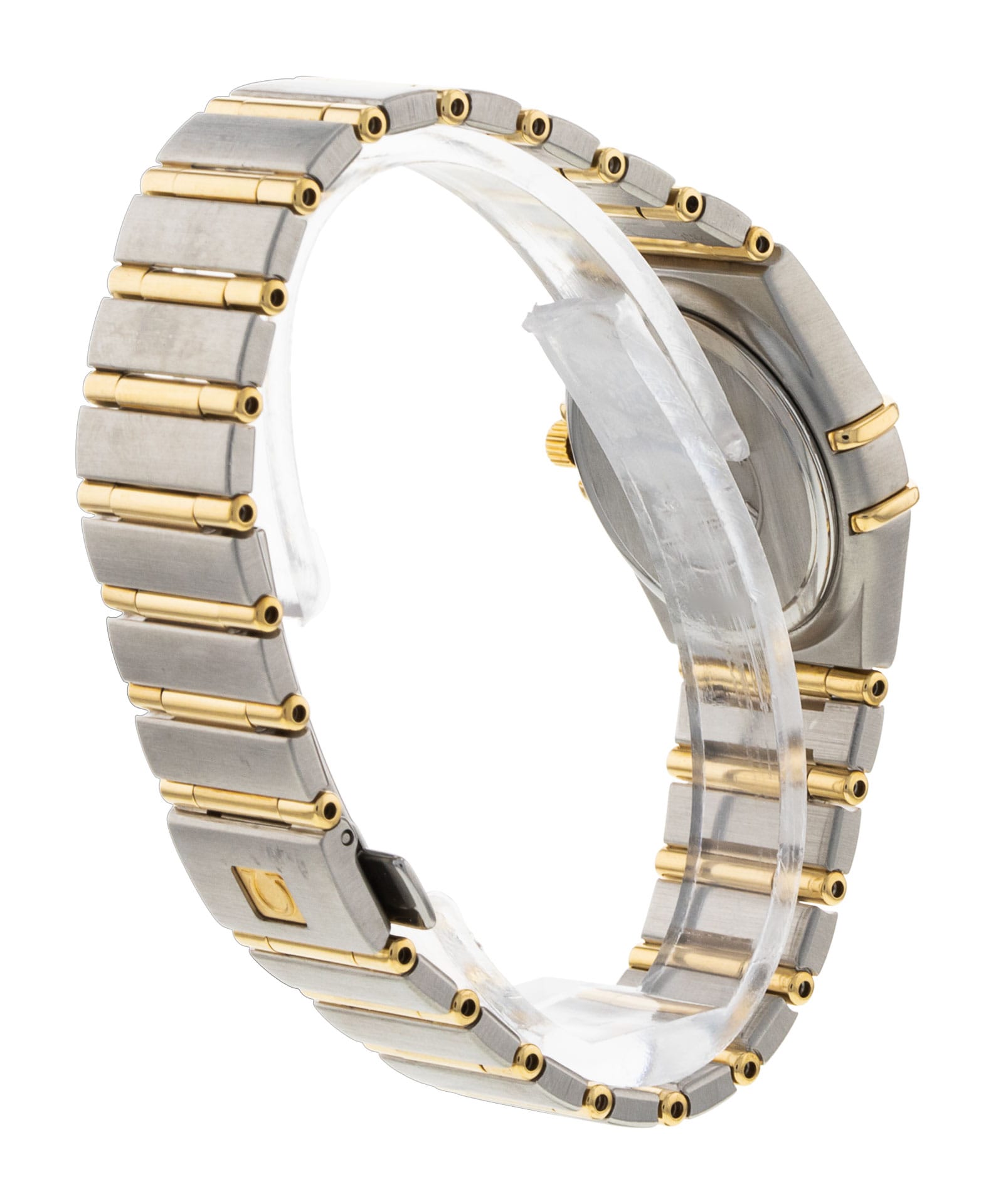 Omega Constellation Small 1277.30.00 Thumbnail 3