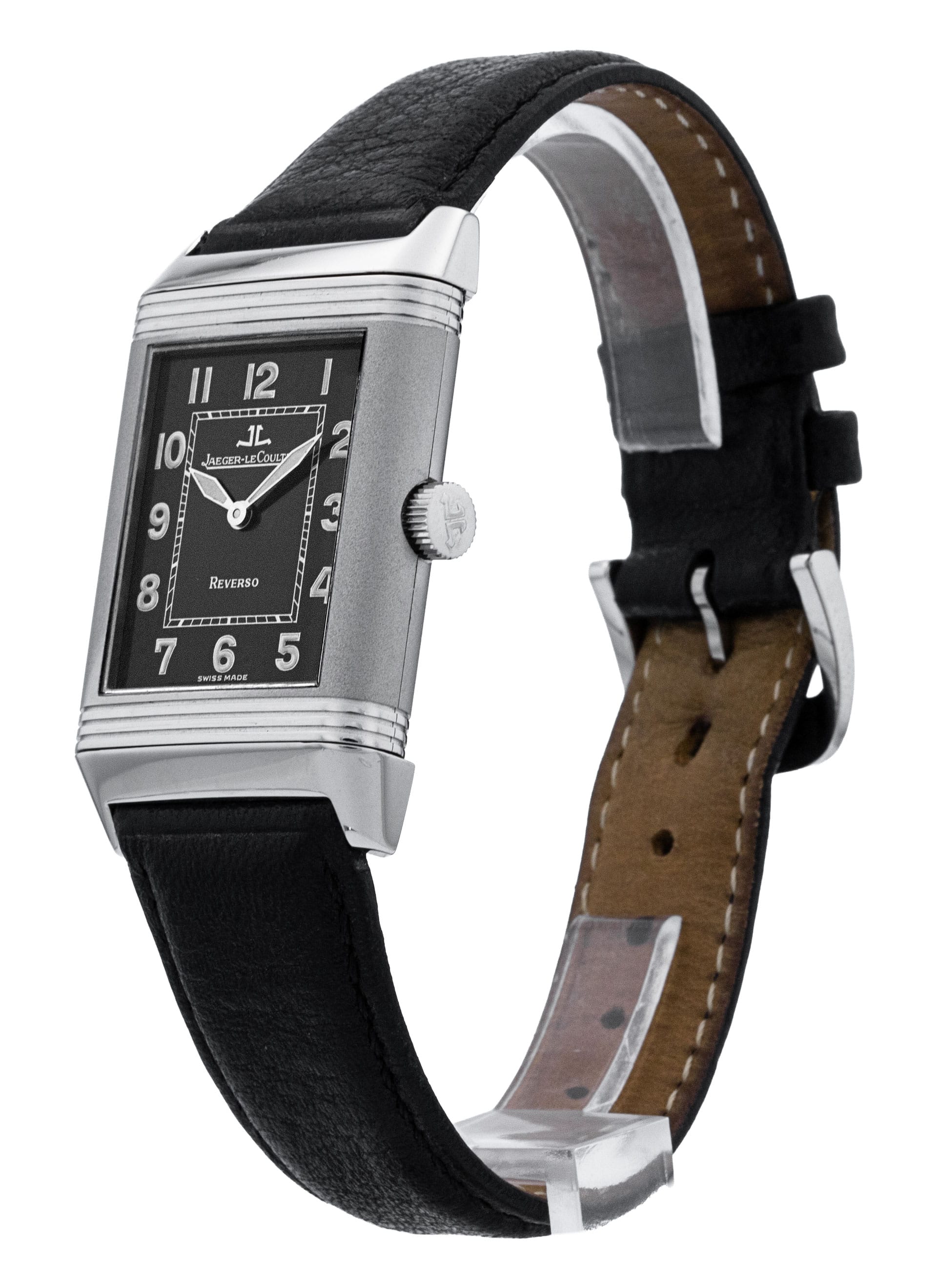 Jaeger-LeCoultre Reverso Grande Taille 271.8.61 Thumbnail 2