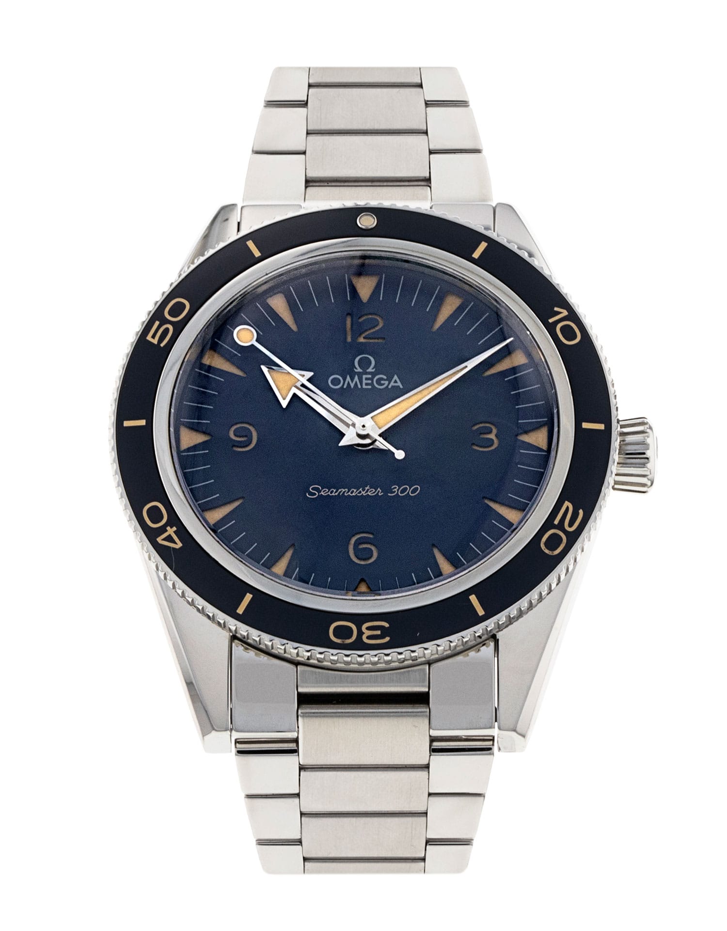 Omega Seamaster 300 234.30.41.21.03.001 Thumbnail 1