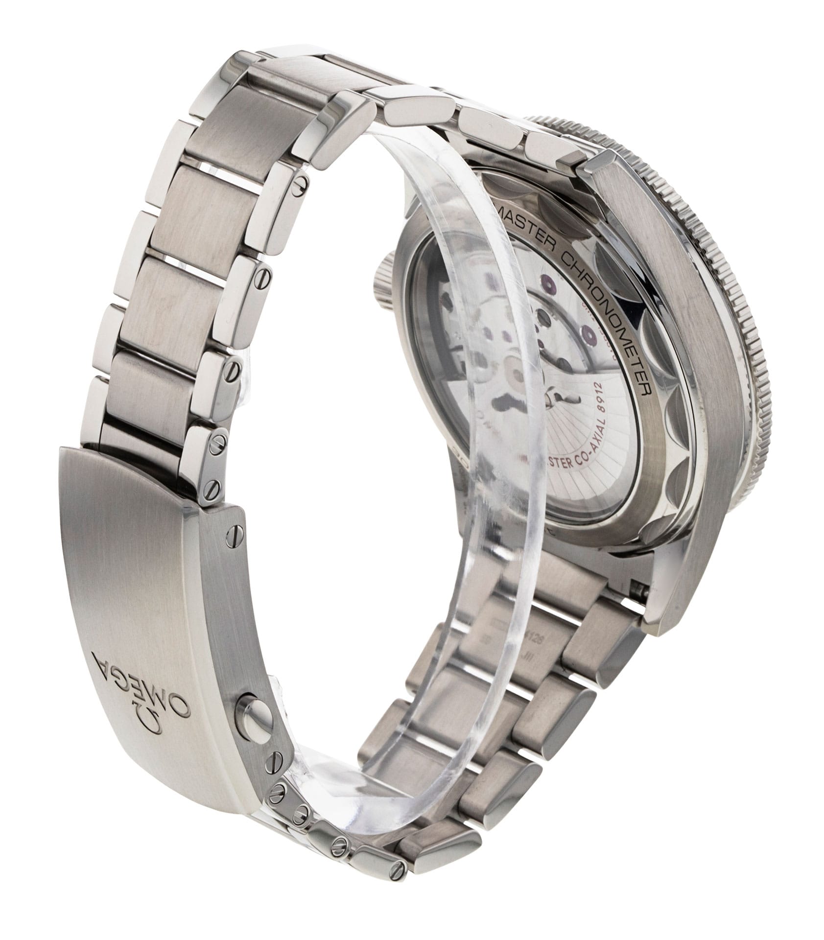 Omega Seamaster 300 234.30.41.21.03.001 Thumbnail 3