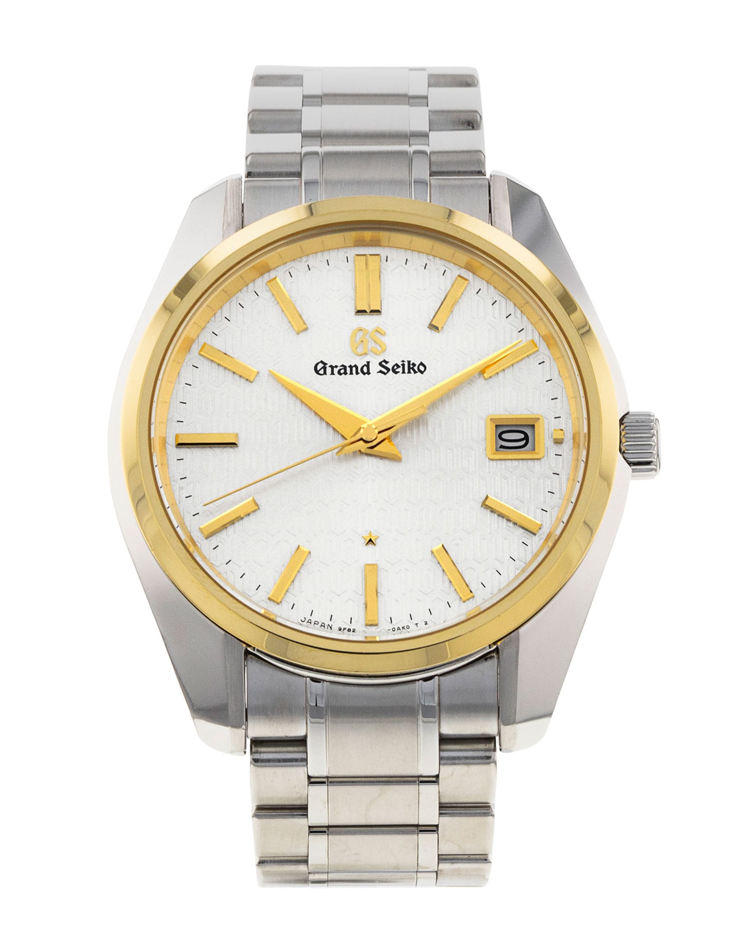 Grand Seiko Heritage Collection SBGV238G Thumbnail 1