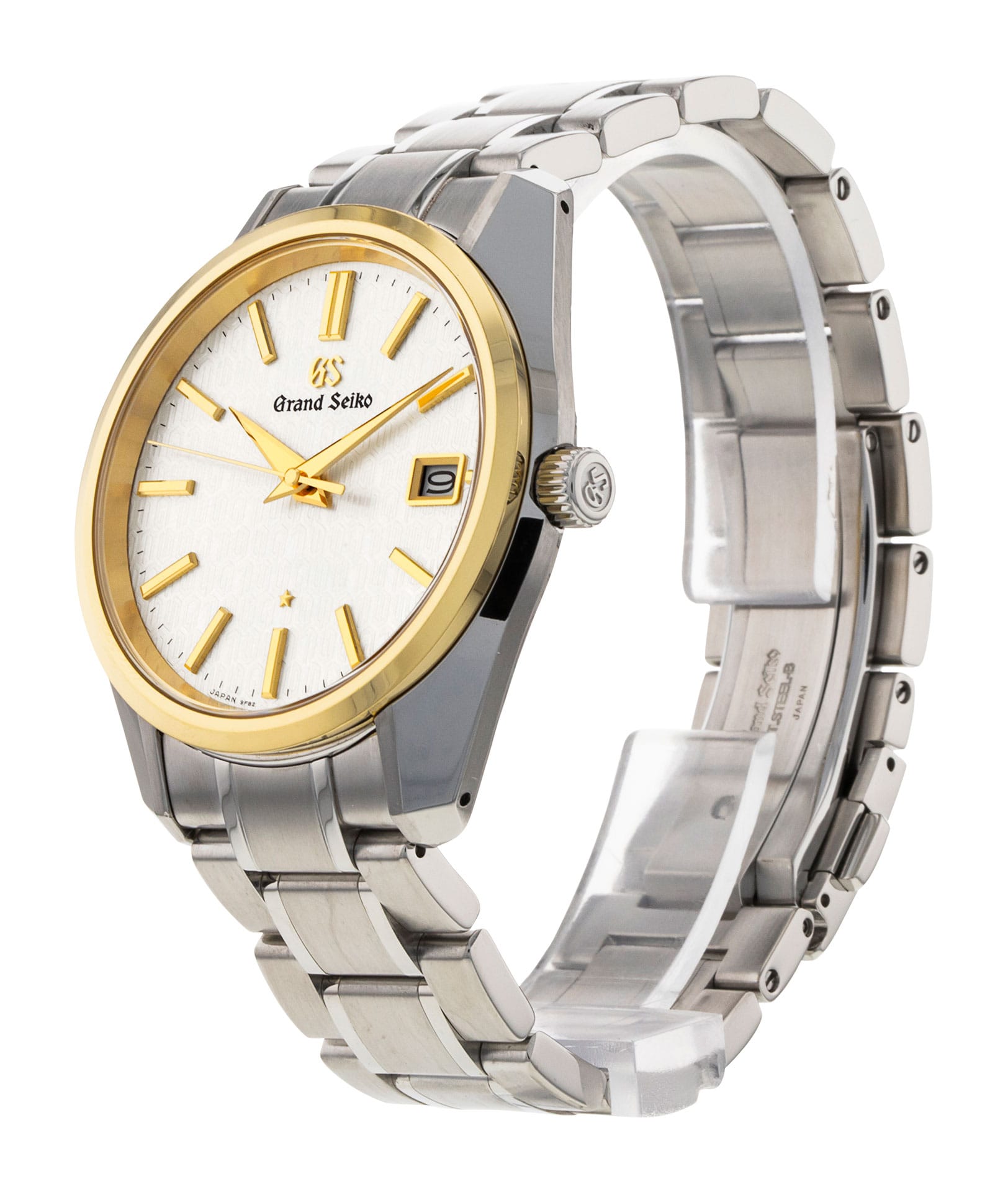 Grand Seiko Heritage Collection SBGV238G Thumbnail 2