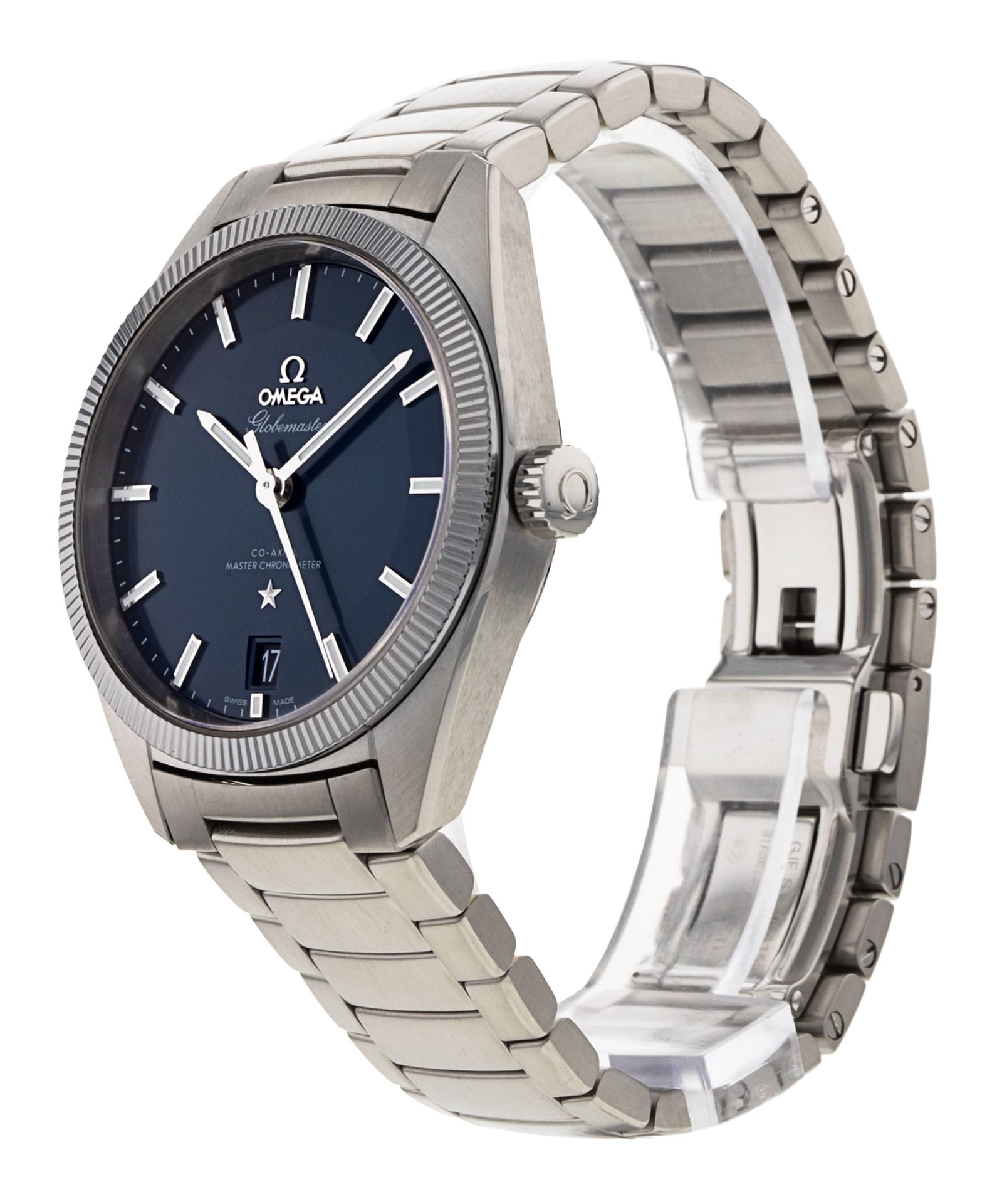 Omega Constellation Globemaster 130.30.39.21.03.001 Thumbnail 2