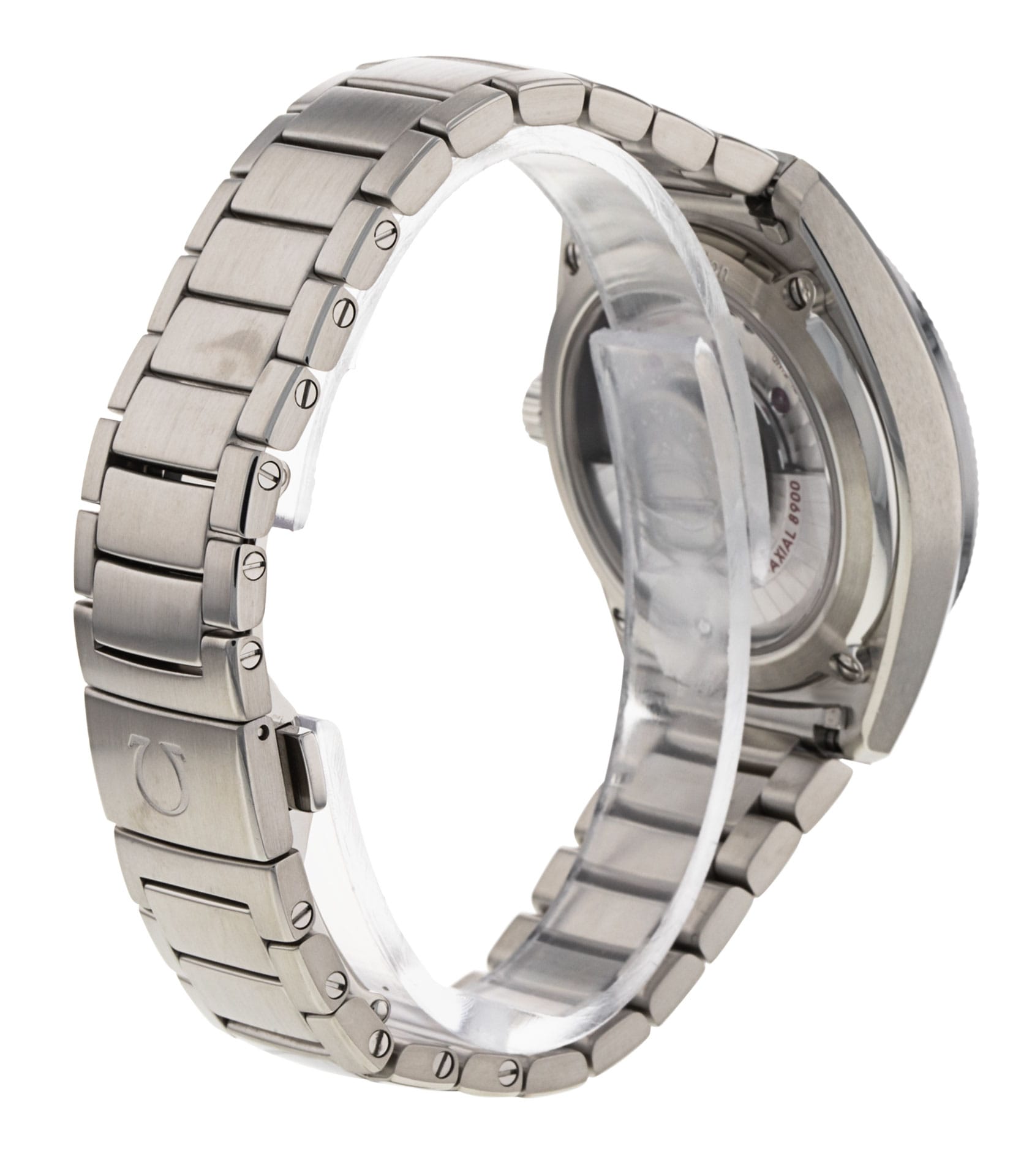 Omega Constellation Globemaster 130.30.39.21.03.001 Thumbnail 3