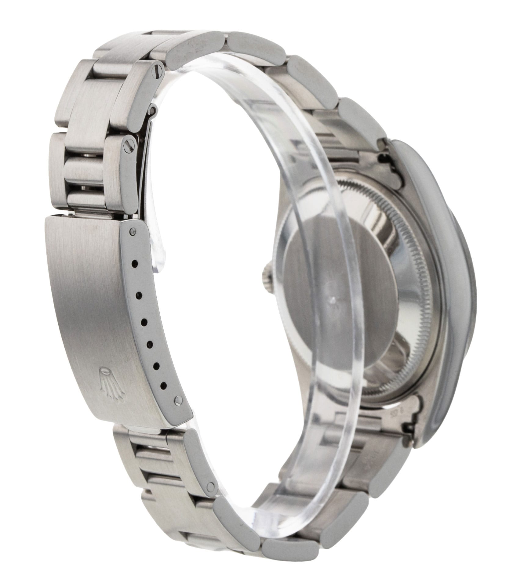 Rolex Oyster Perpetual Date 15200 Thumbnail 3