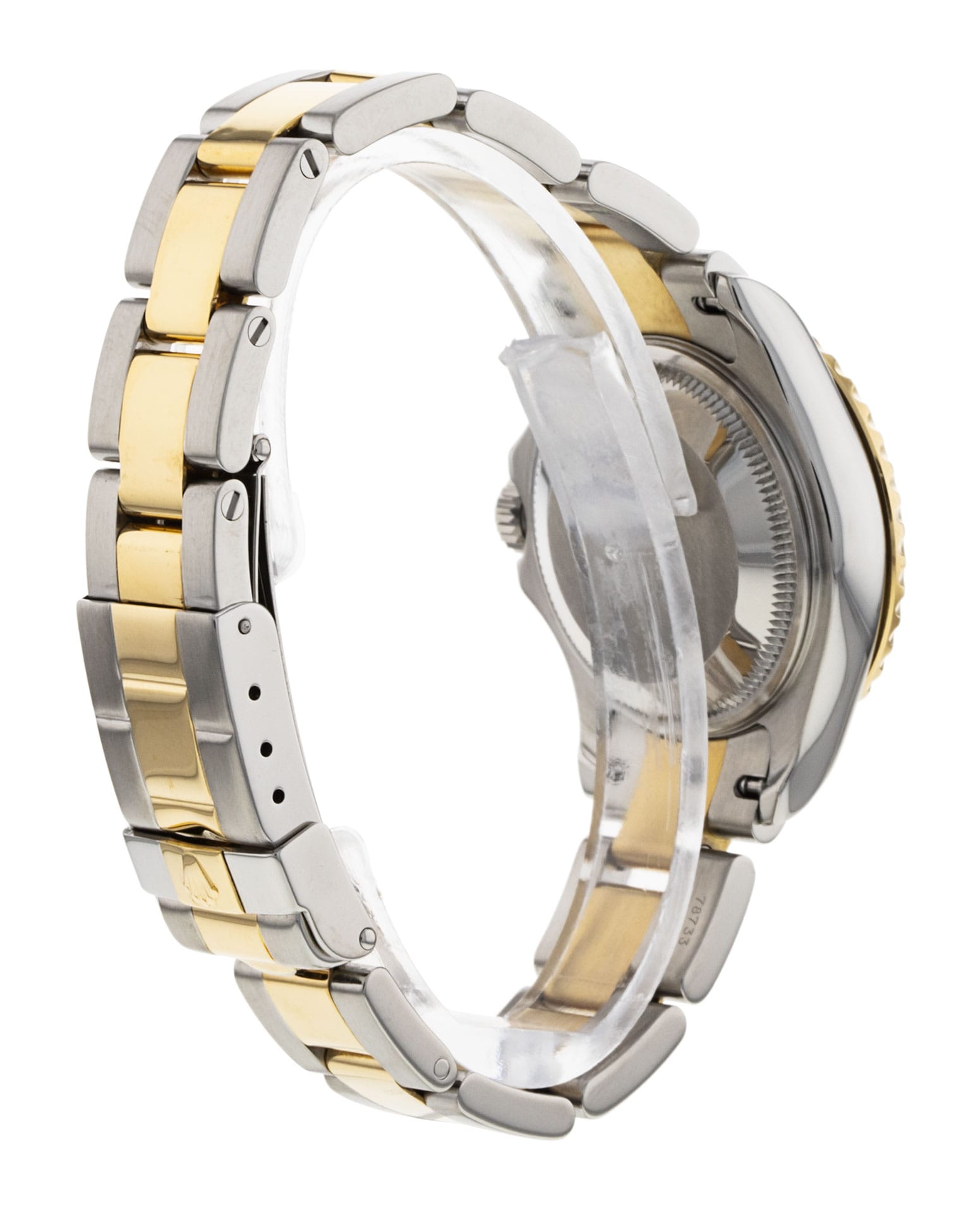 Rolex Yacht-Master 169623 Thumbnail 3