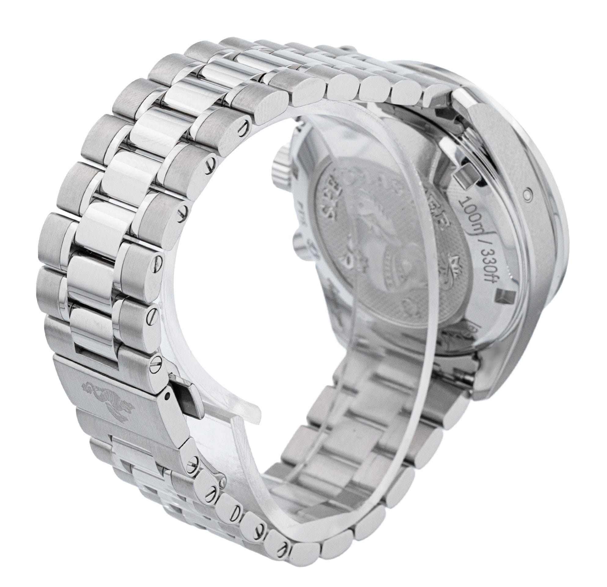 Omega Speedmaster 38 324.30.38.50.02.001 Thumbnail 3