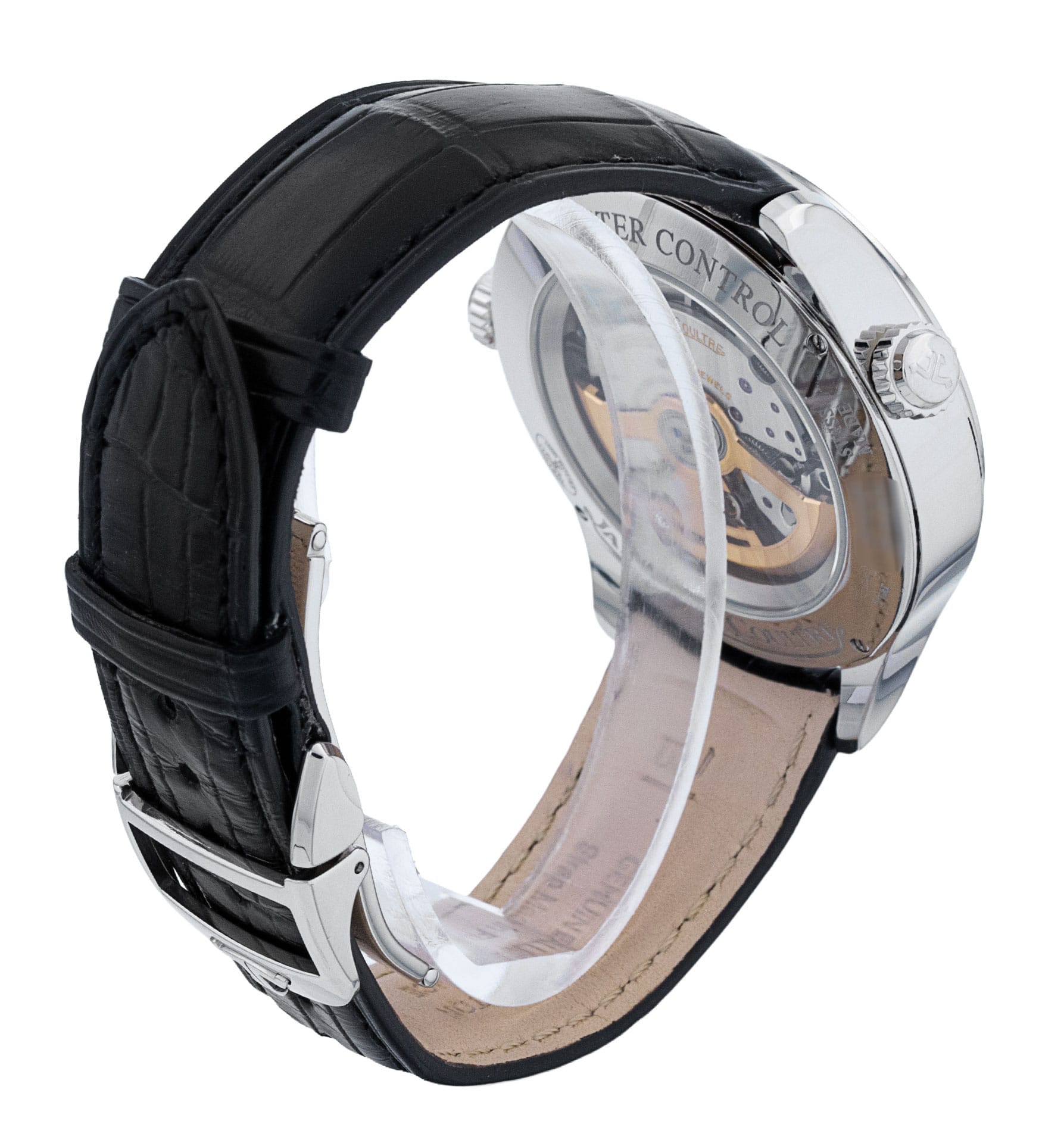 Jaeger-LeCoultre Master Geographic 1428421 Thumbnail 3