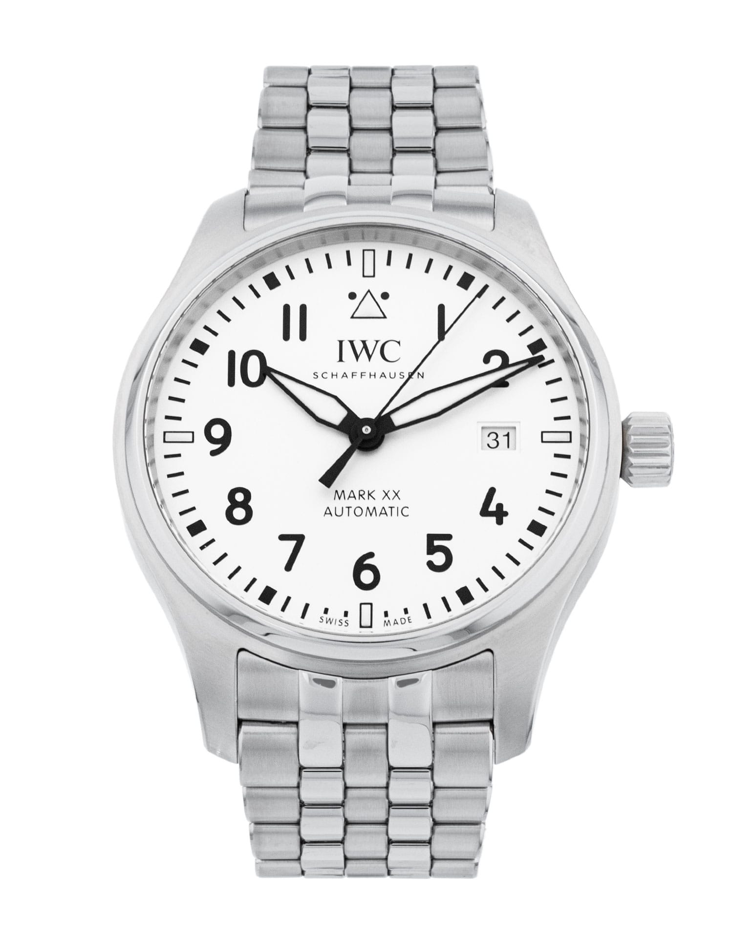 IWC Pilot's Mark XX IW328208 Thumbnail 1
