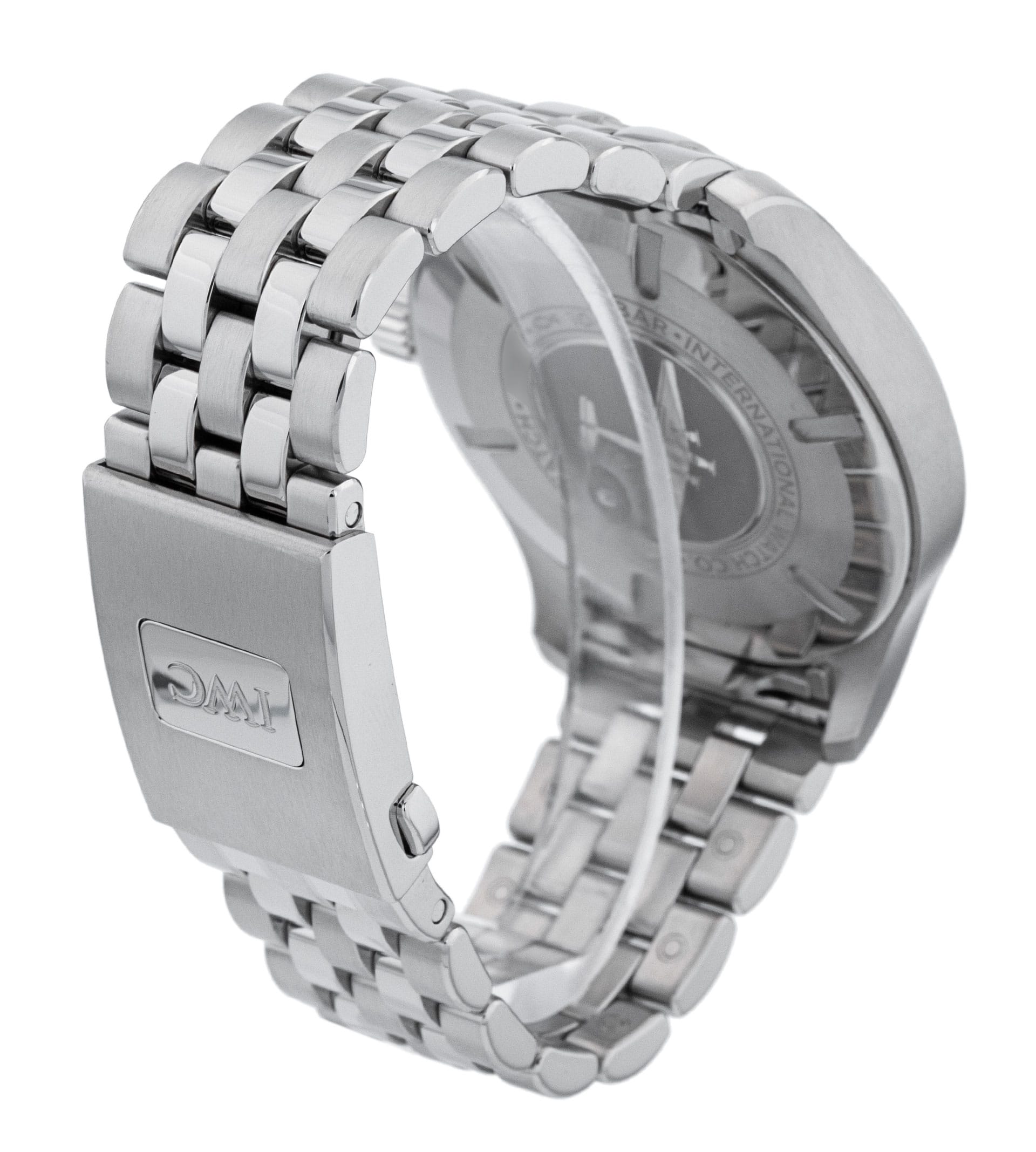 IWC Pilot's Mark XX IW328208 Thumbnail 3