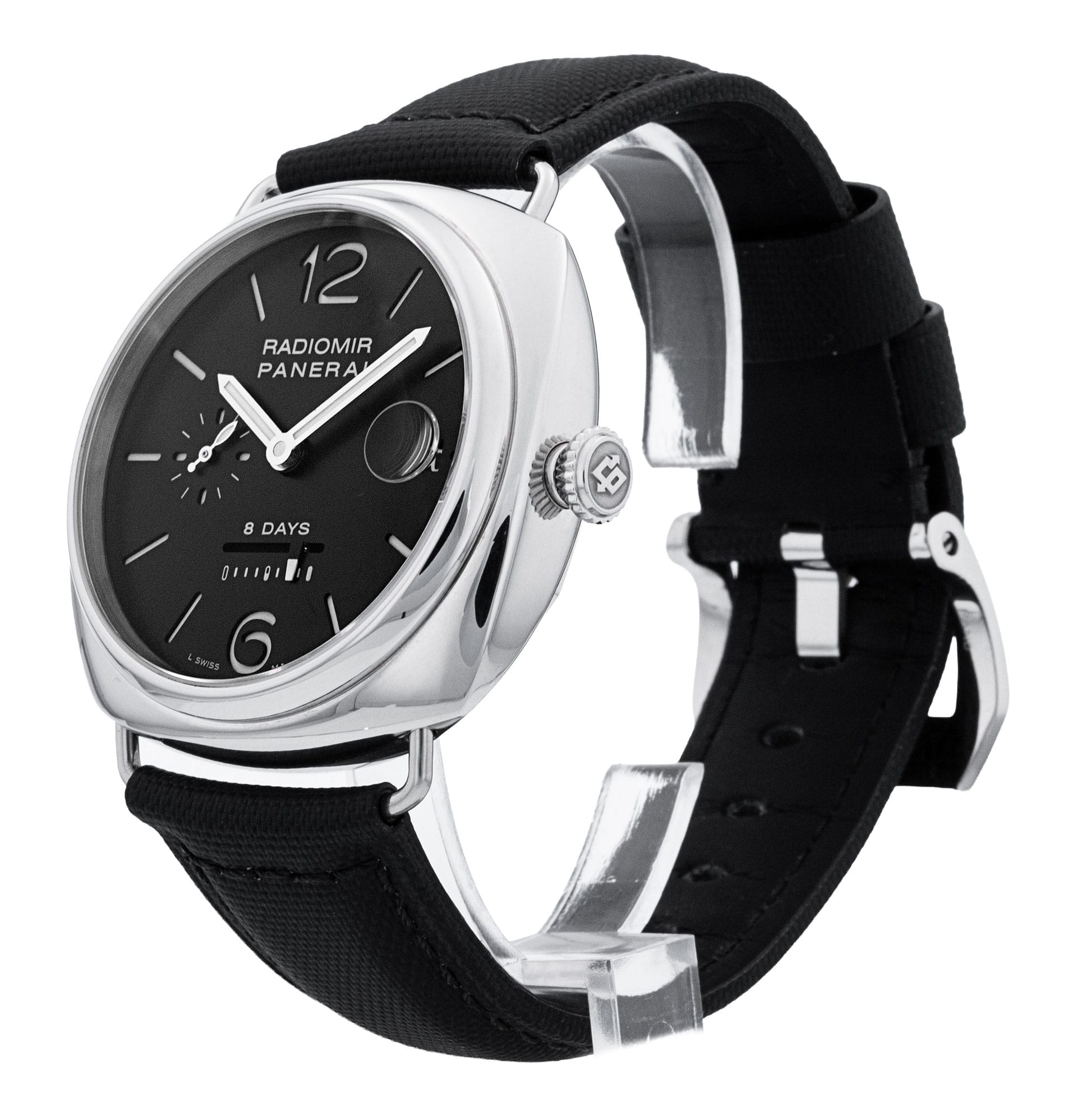 Panerai Manifattura Radiomir PAM00268 Thumbnail 2