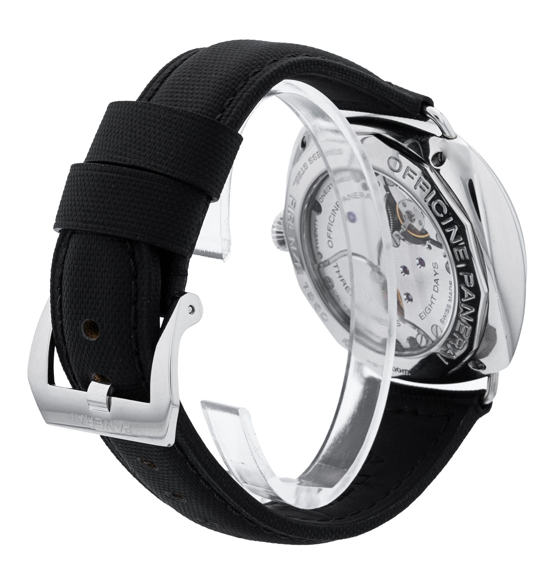 Panerai Manifattura Radiomir PAM00268 Thumbnail 3