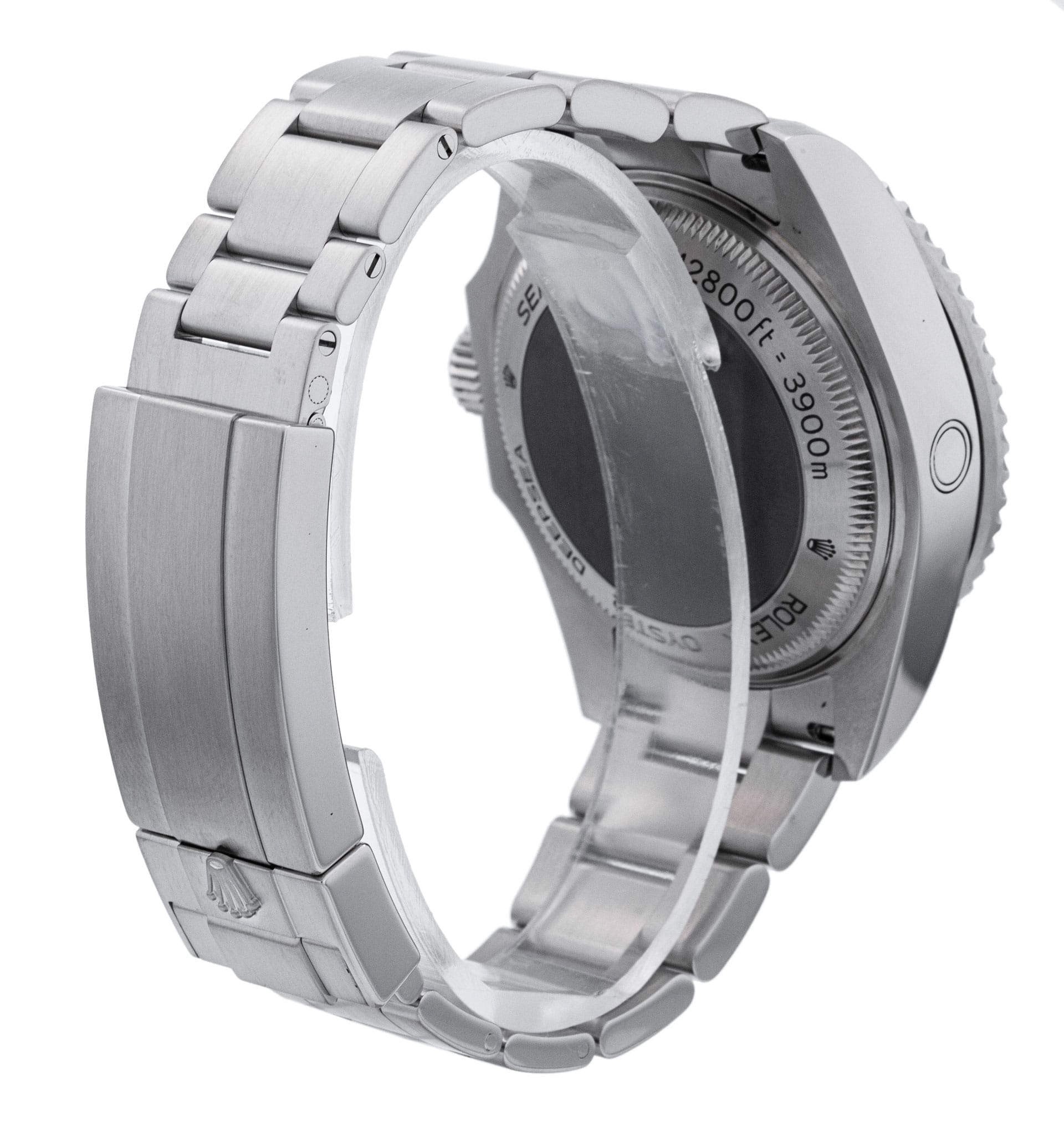 Rolex Deepsea 126660 Thumbnail 3