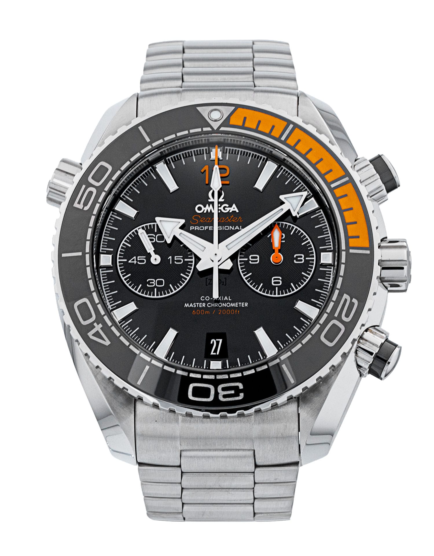 Omega Planet Ocean 215.30.46.51.01.002 Thumbnail 1